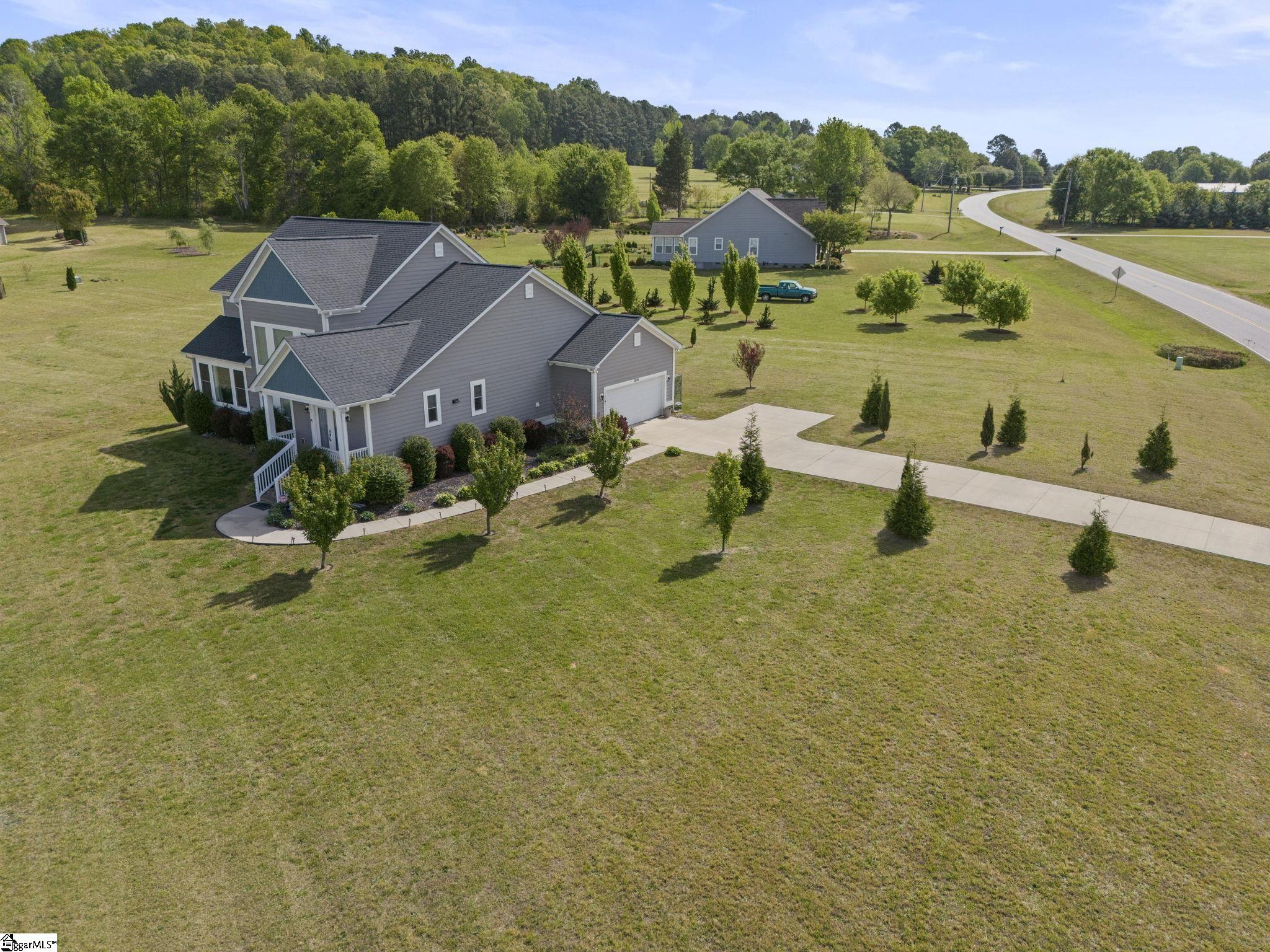 2045 Holly Springs Road Property Photo 39