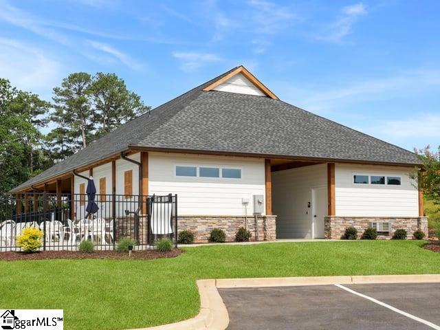 1104 Bywell Drive Property Photo 5