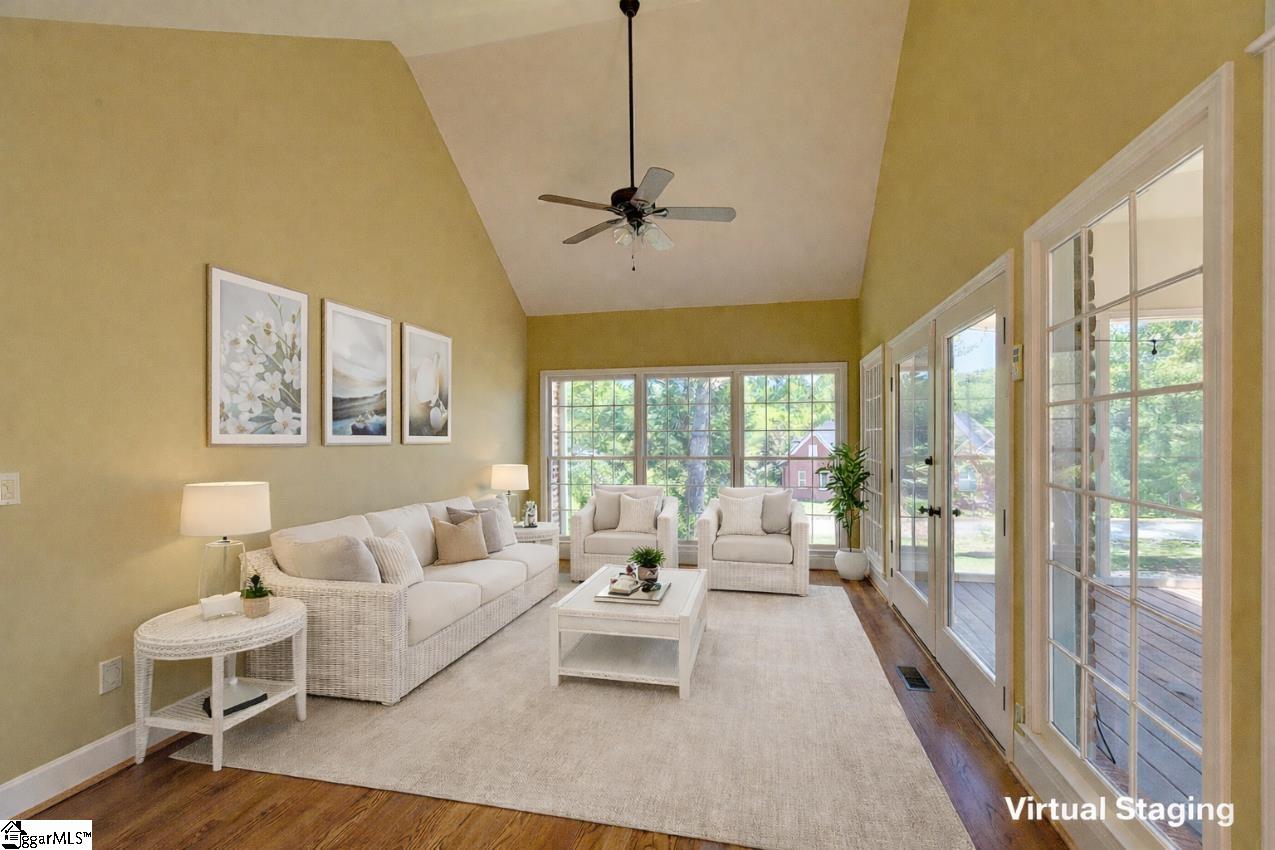 400 Four Lakes Drive Property Photo 22