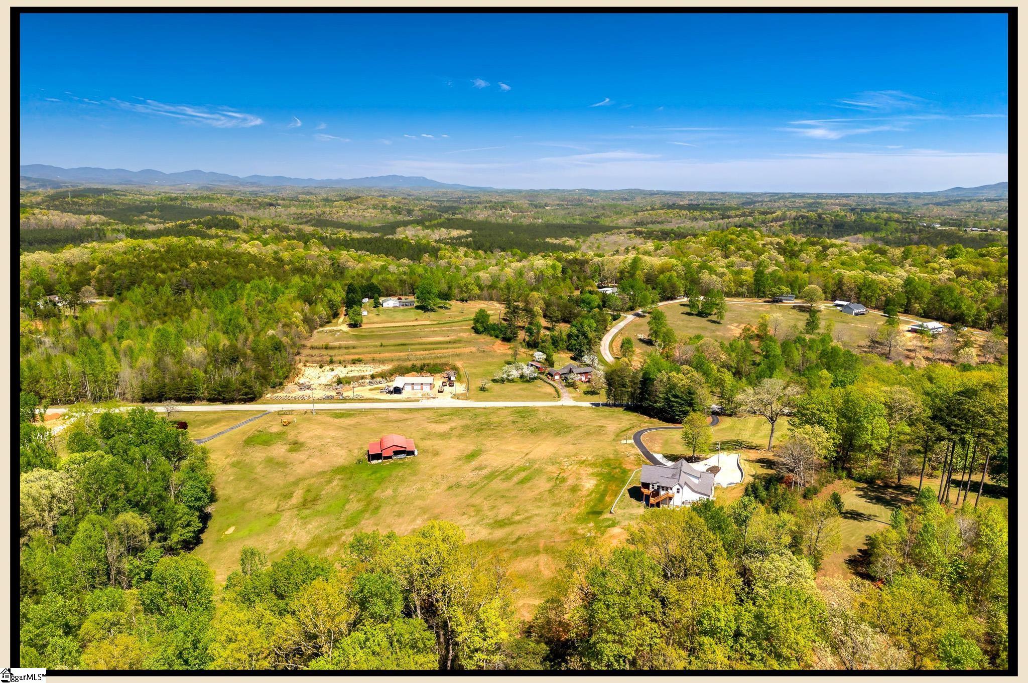 3803 Dacusville Highway Property Photo 2