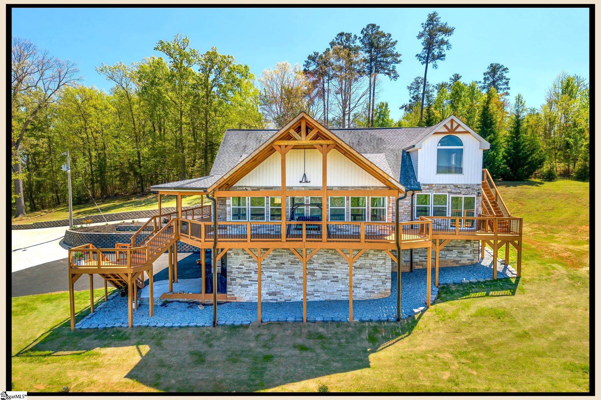 3803 Dacusville Highway Property Photo 3