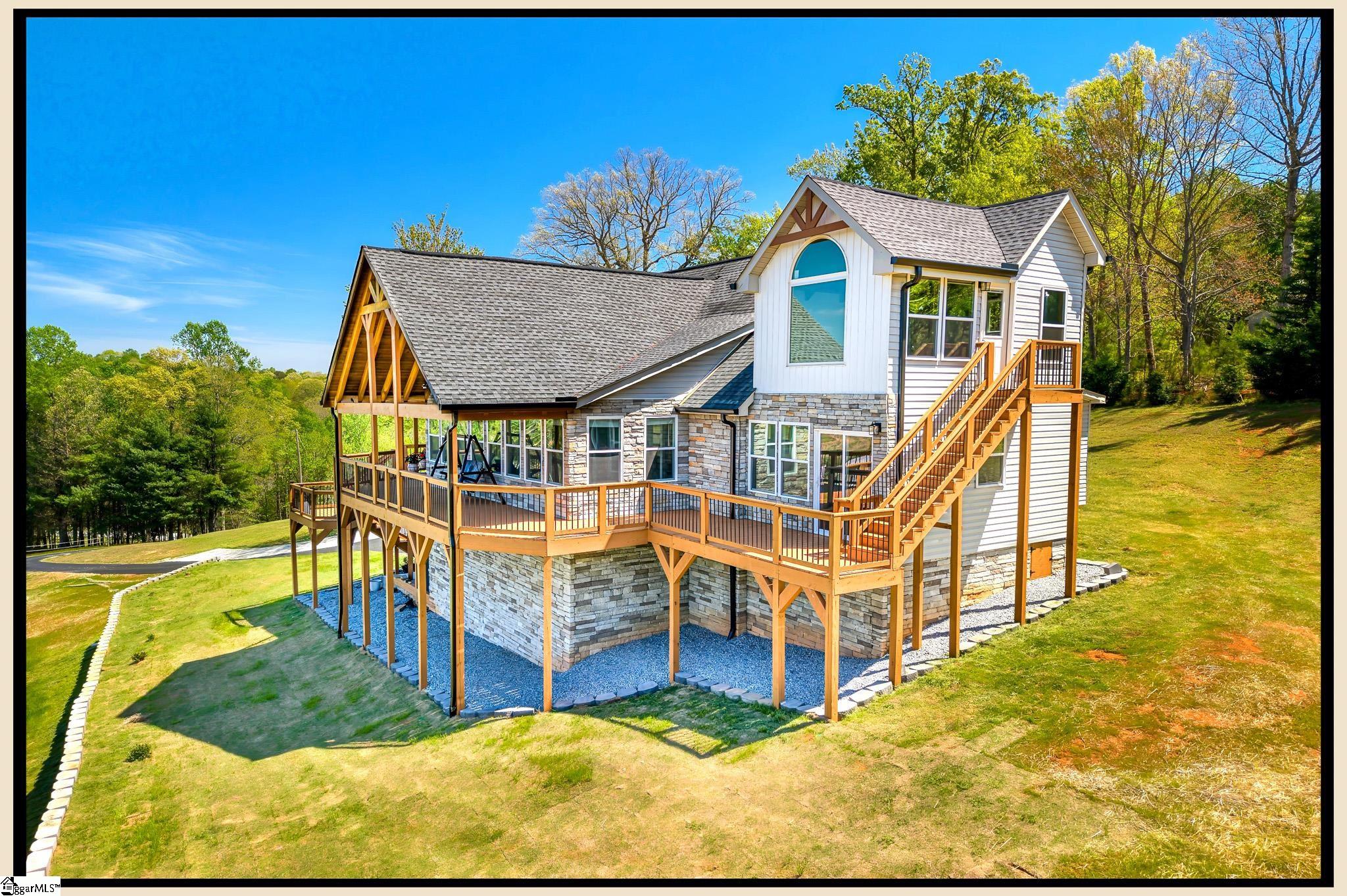 3803 Dacusville Highway Property Photo 4