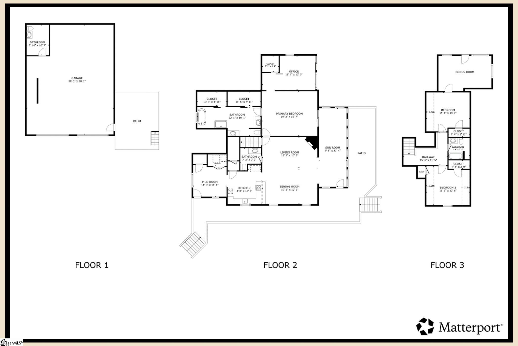 3803 Dacusville Highway Property Photo 38