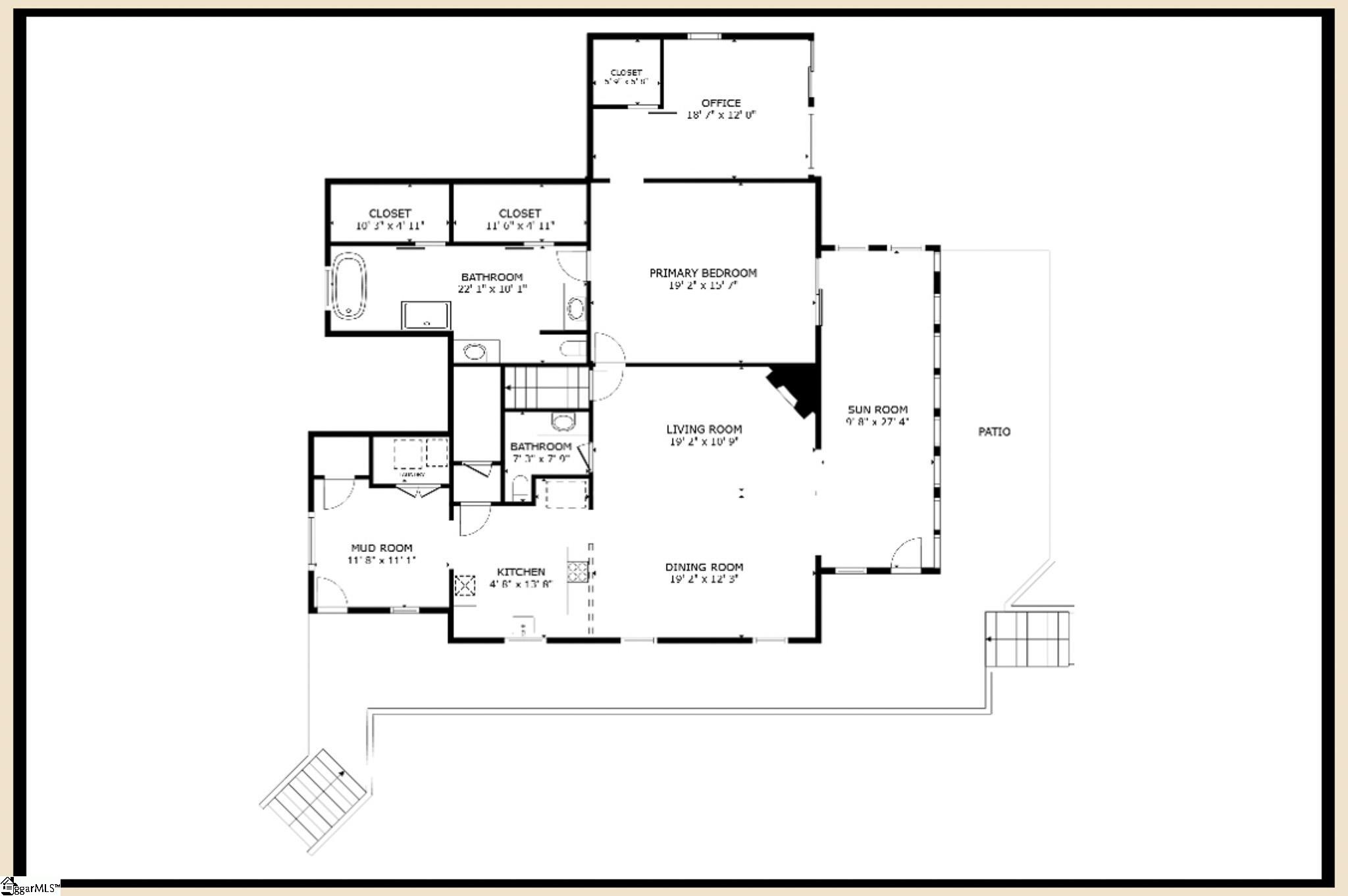3803 Dacusville Highway Property Photo 39