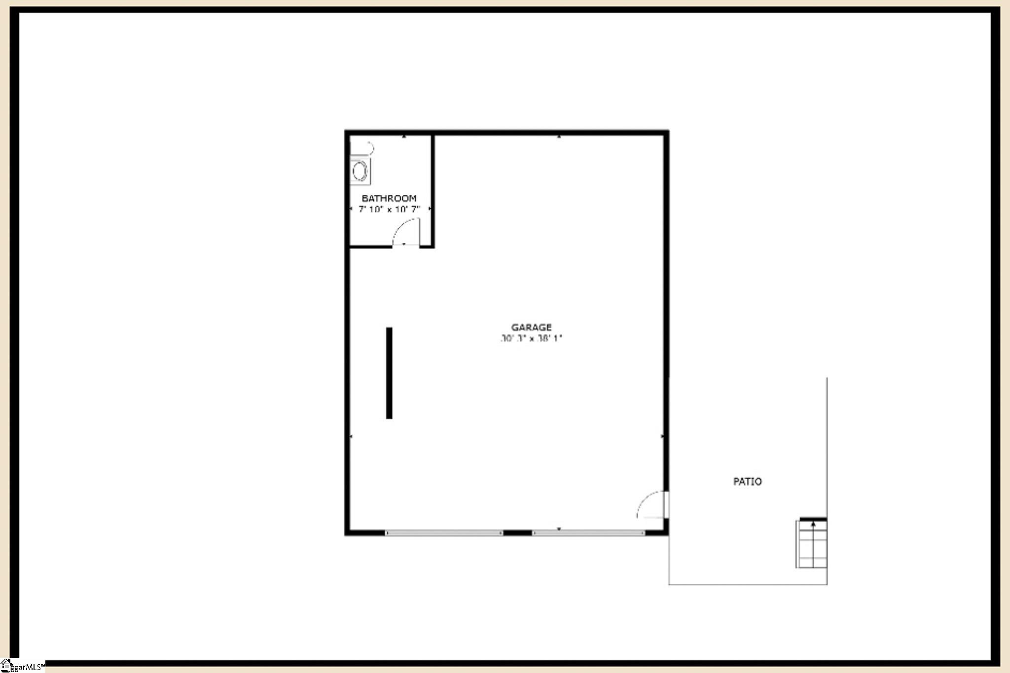 3803 Dacusville Highway Property Photo 41