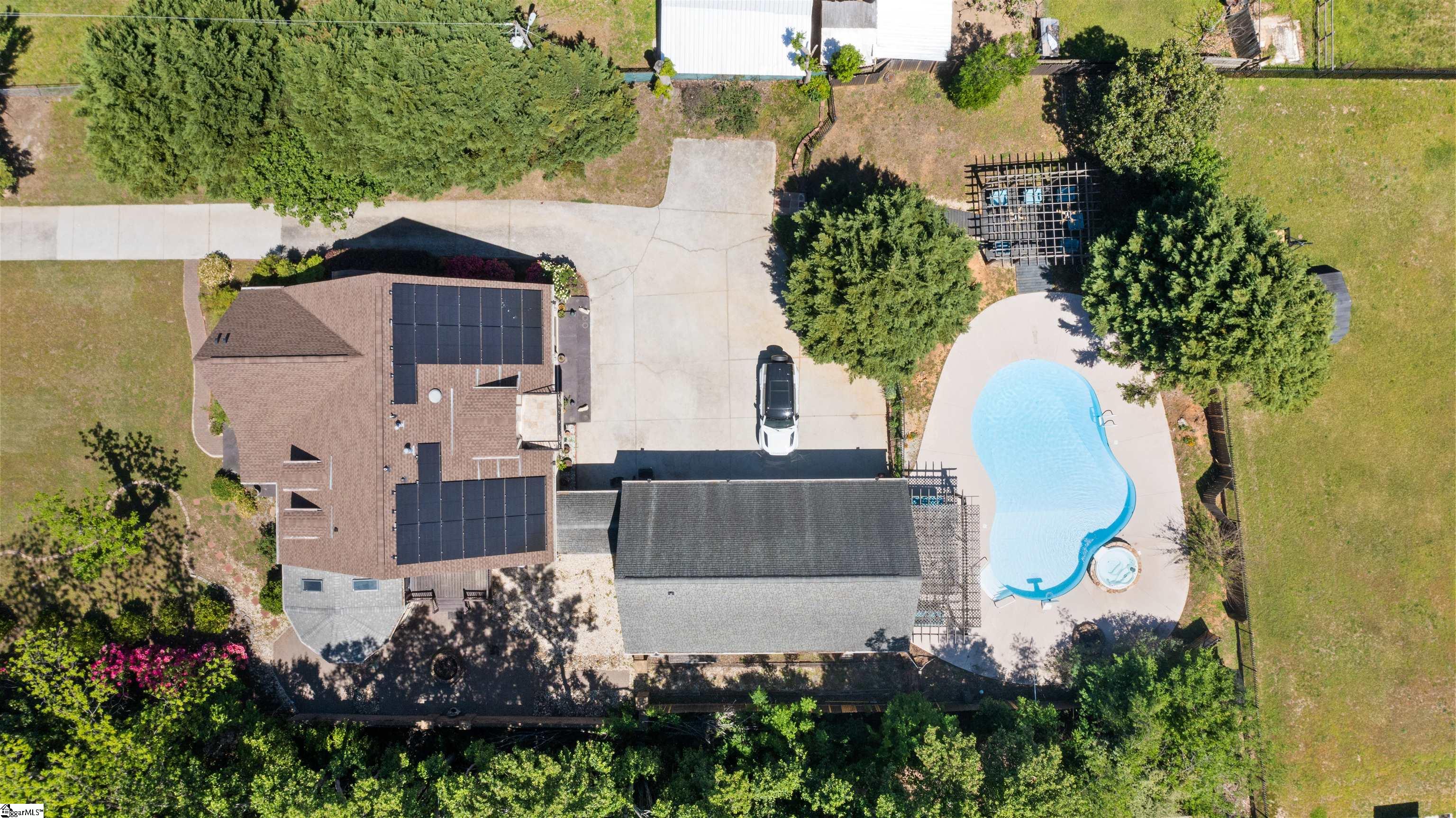 1311 Moore Road Property Photo 9