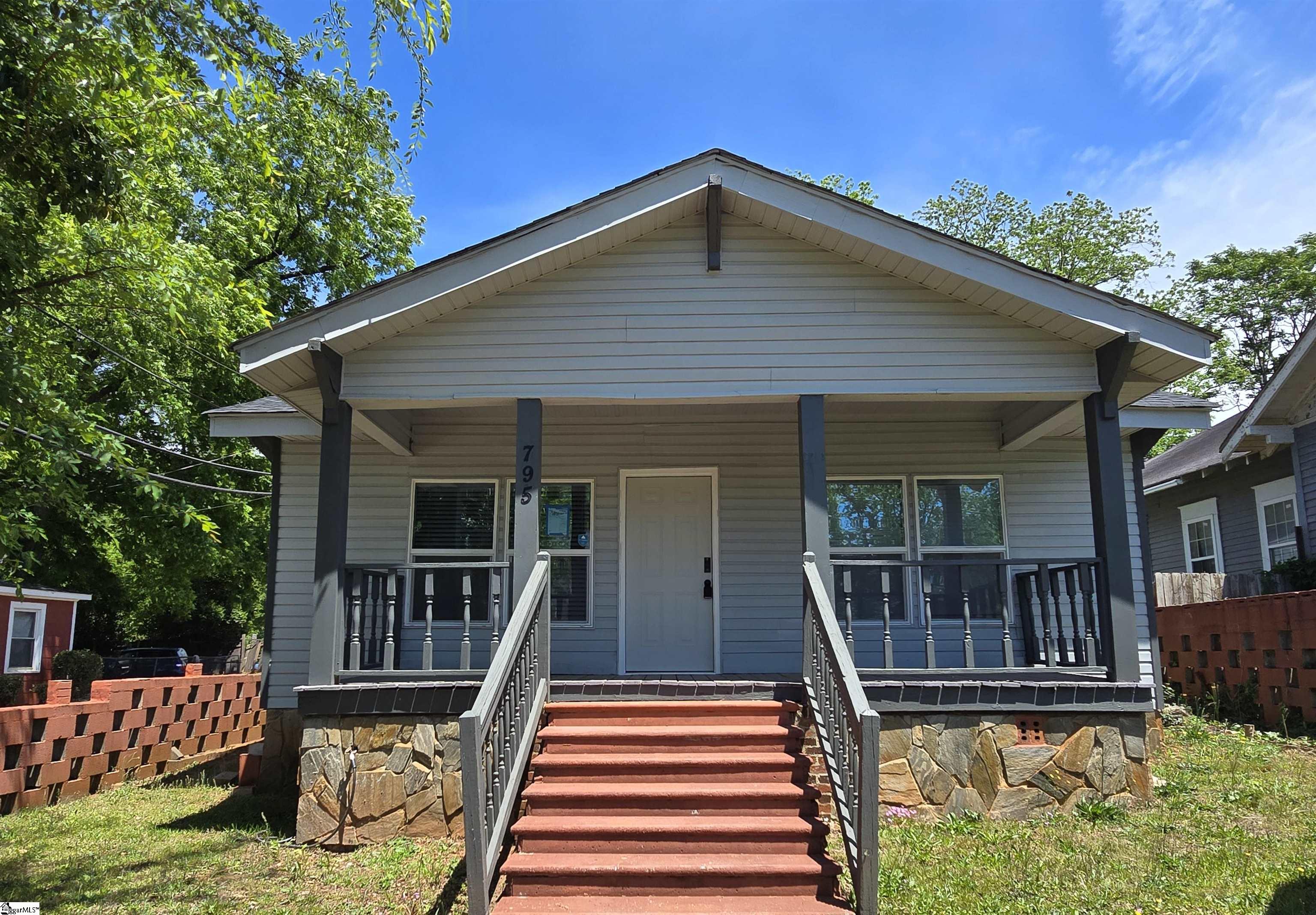 795 Howard Street Property Photo 1