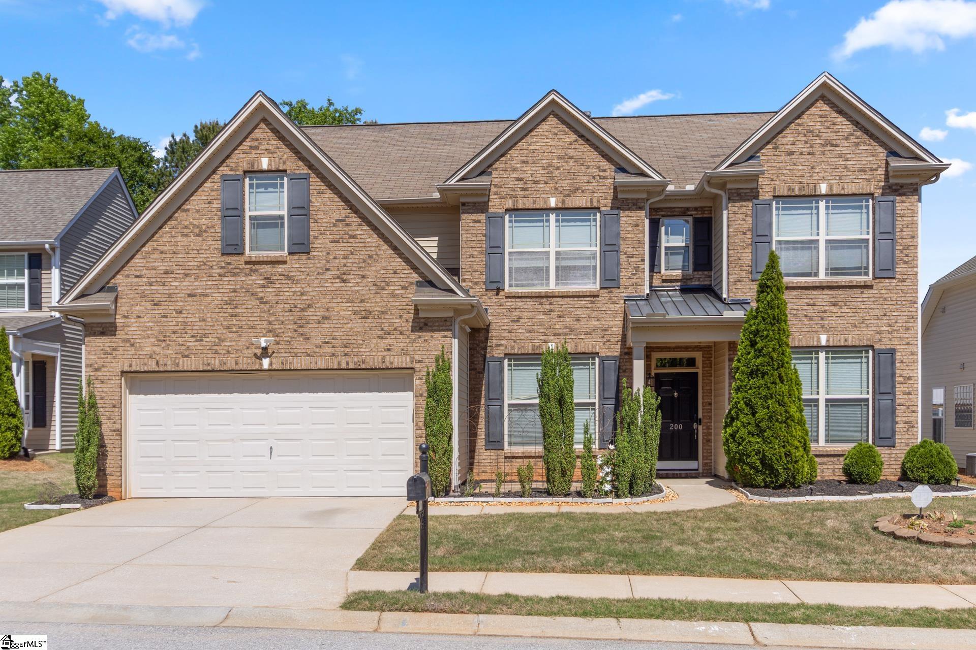 200 Birch Hill Way Property Photo 1