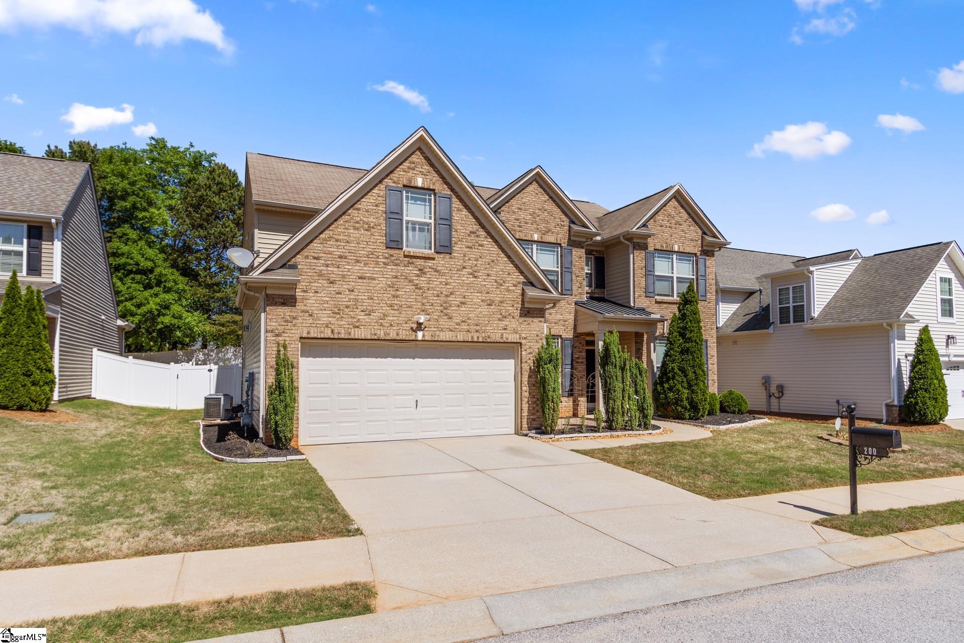 200 Birch Hill Way Property Photo 8