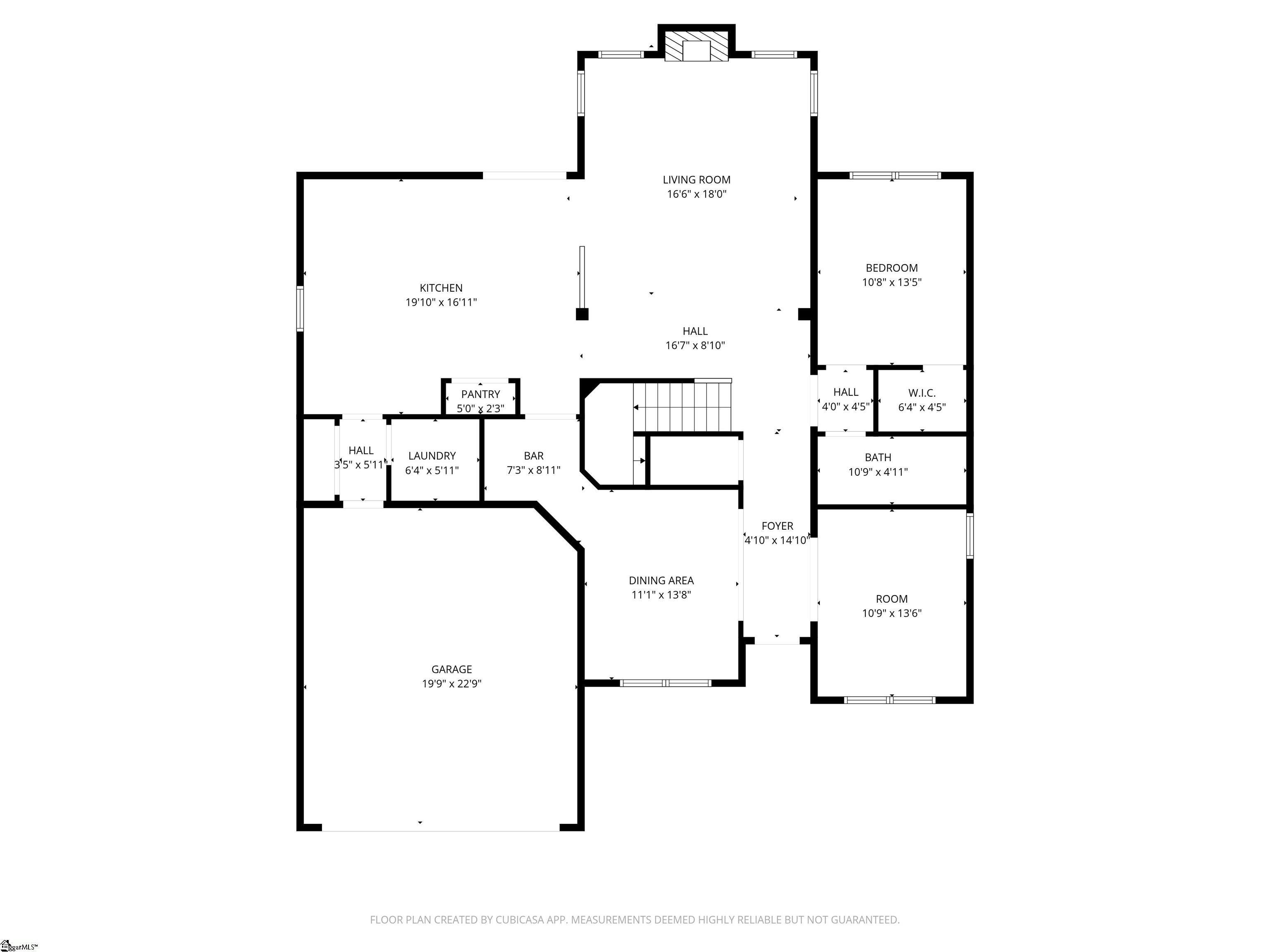 200 Birch Hill Way Property Photo 9