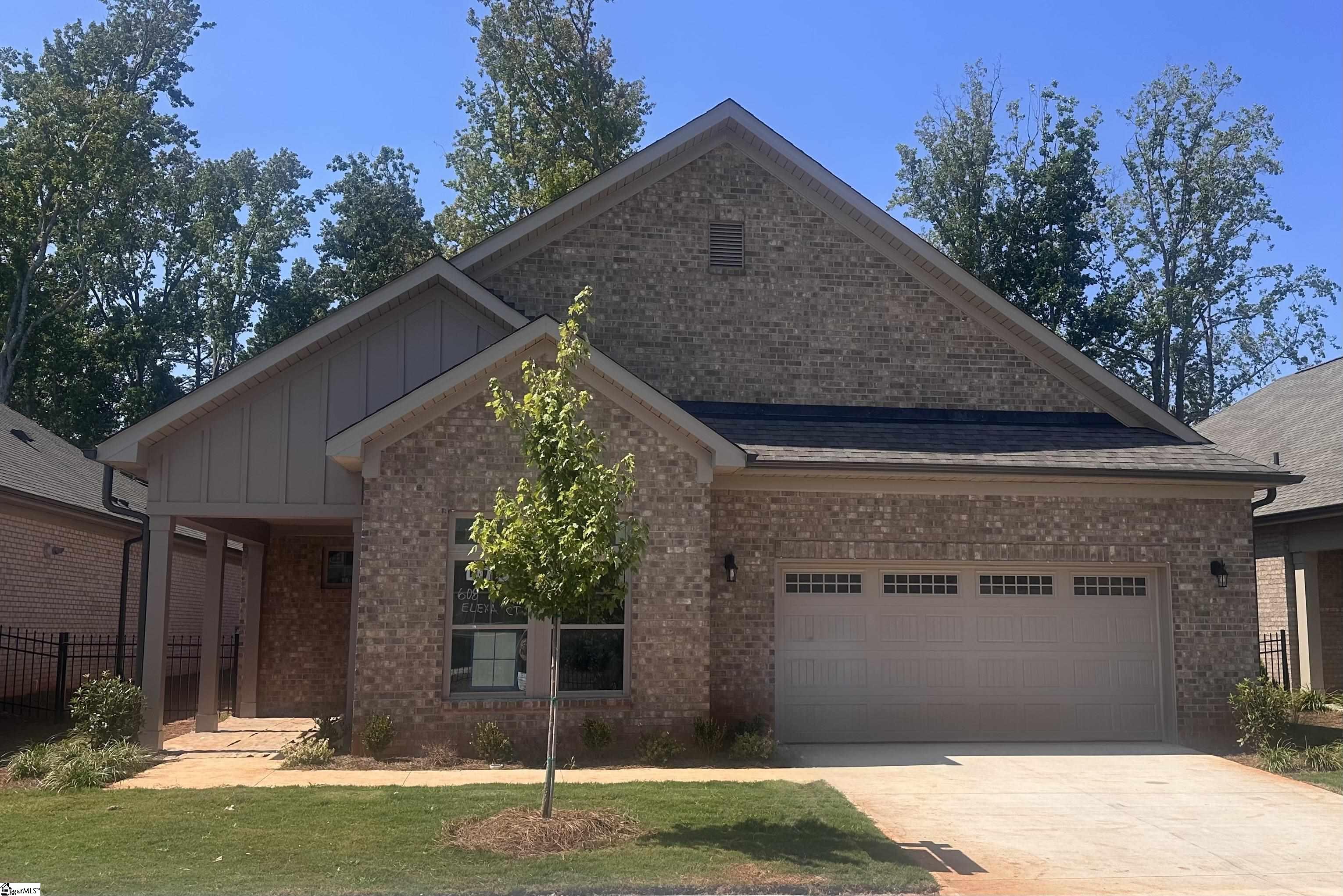 505 Lifescape Lane Property Photo 1