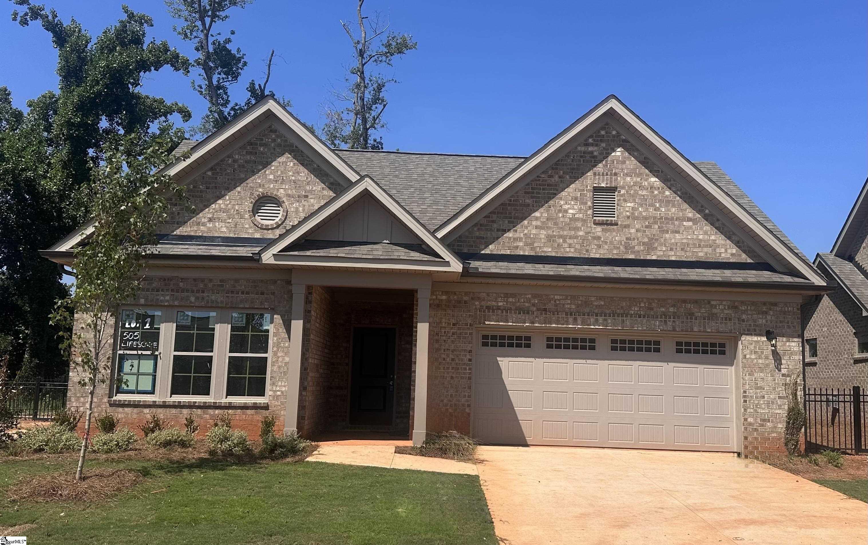 505 Lifescape Lane Property Photo 1