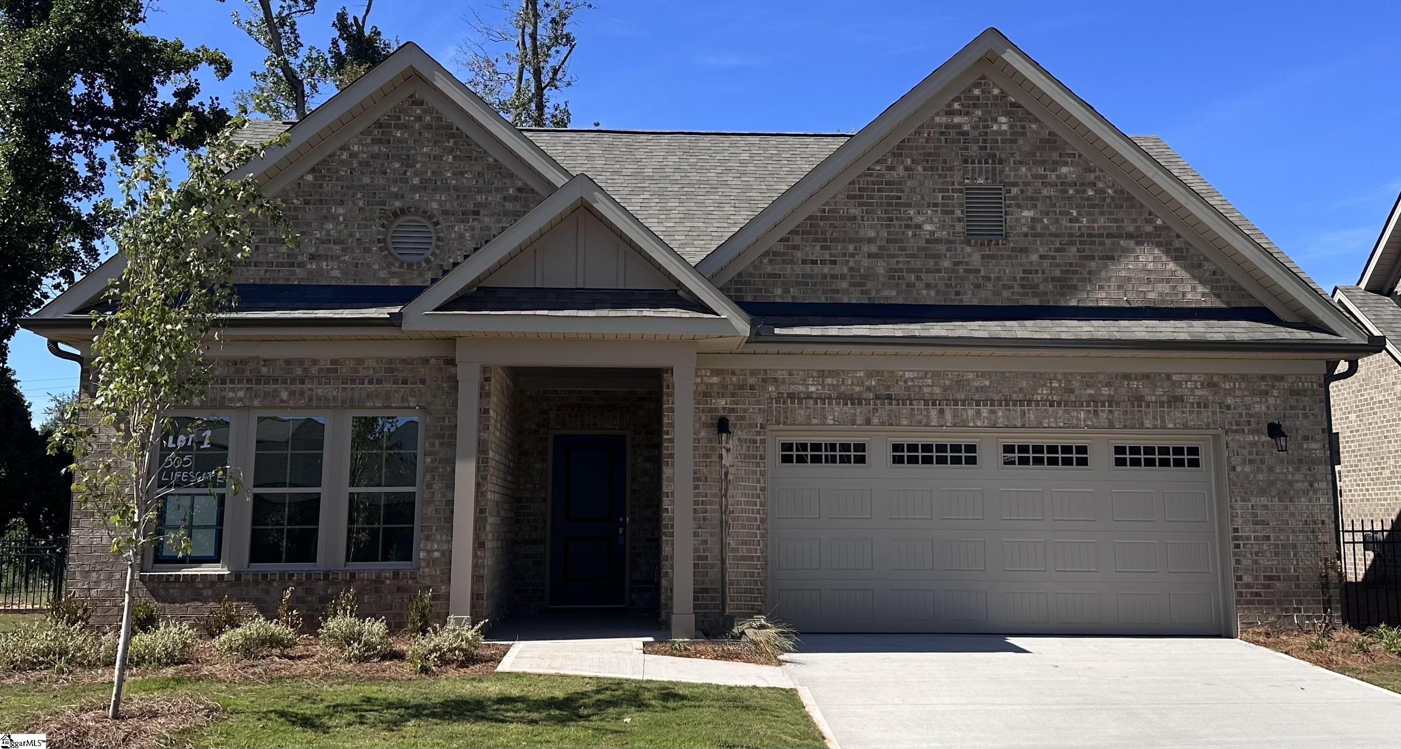 505 Lifescape Lane Property Photo 1