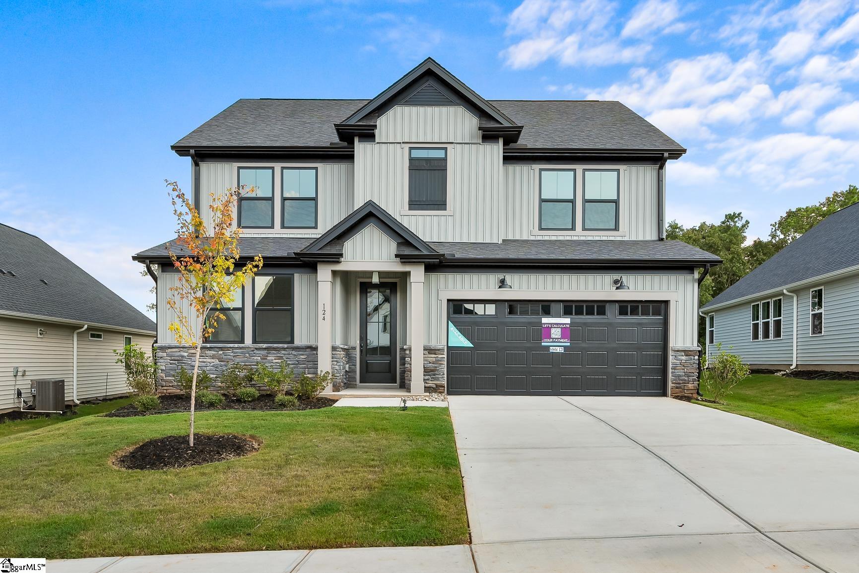 124 Tiger Lily Drive Property Photo 1