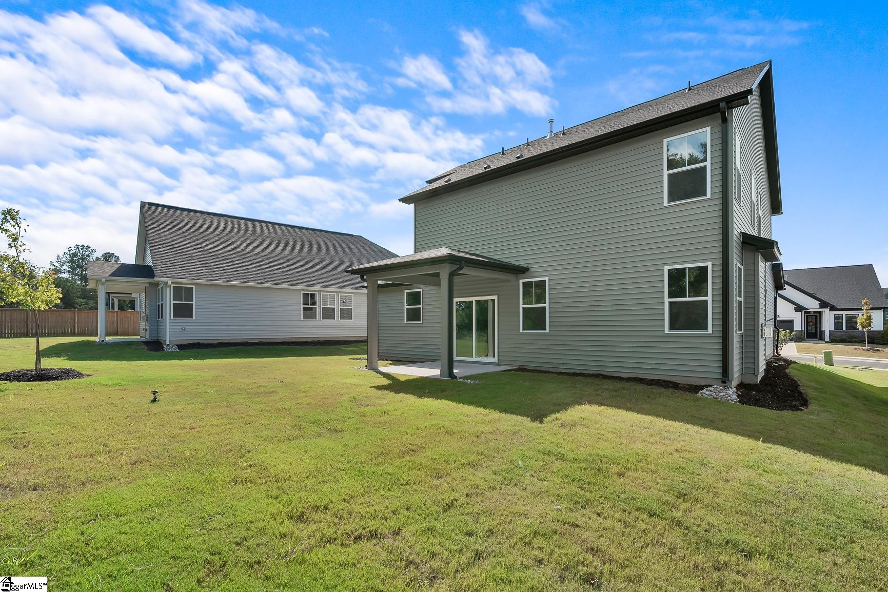 124 Tiger Lily Drive Property Photo 43