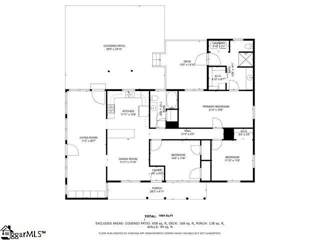 4921 S Pine Street Property Photo 38