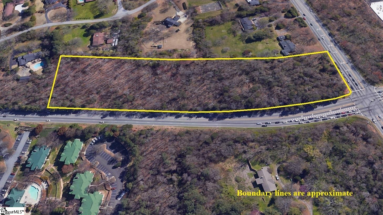 501 Pelham Road Property Photo 2