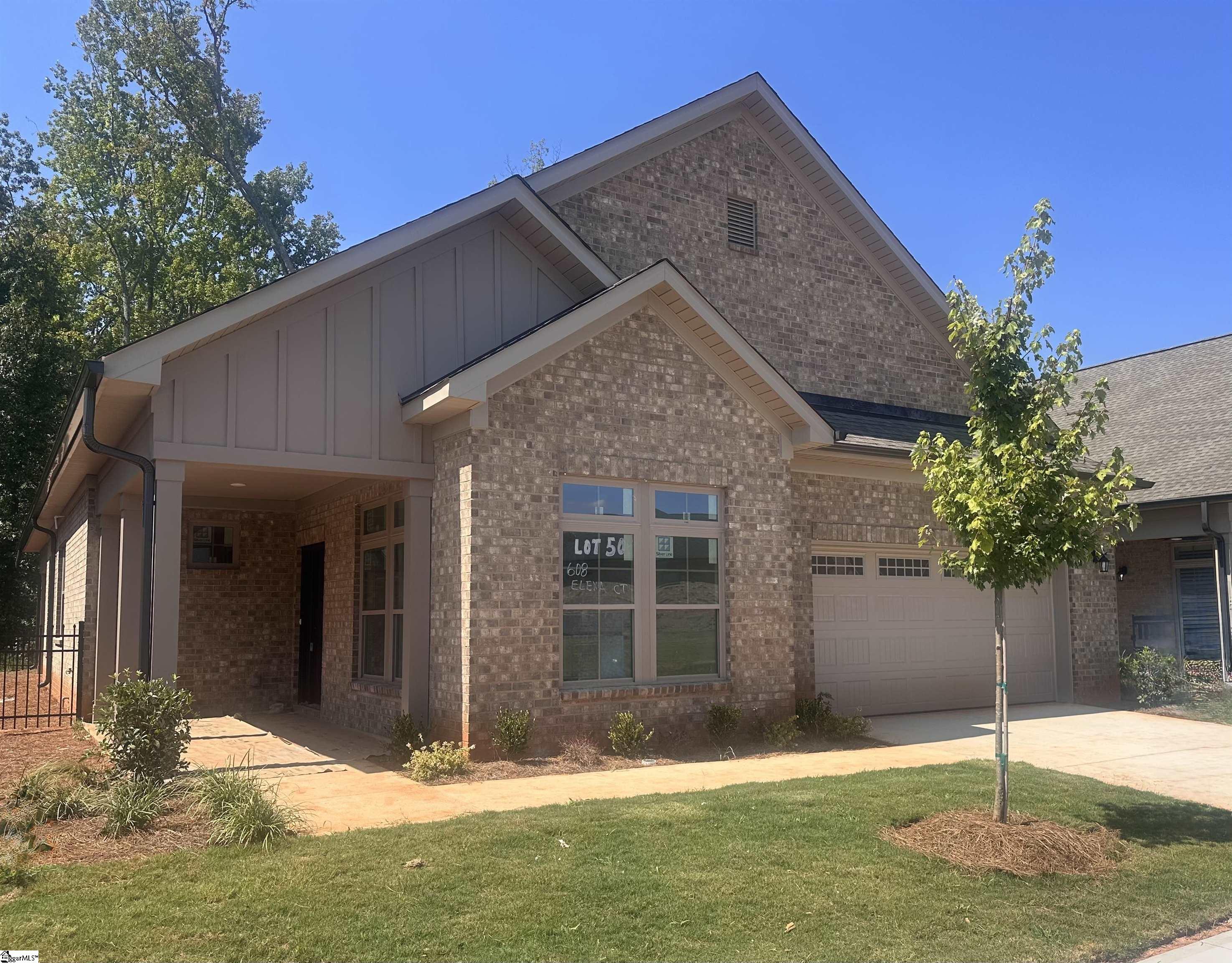 608 Elexa Court Property Photo 1
