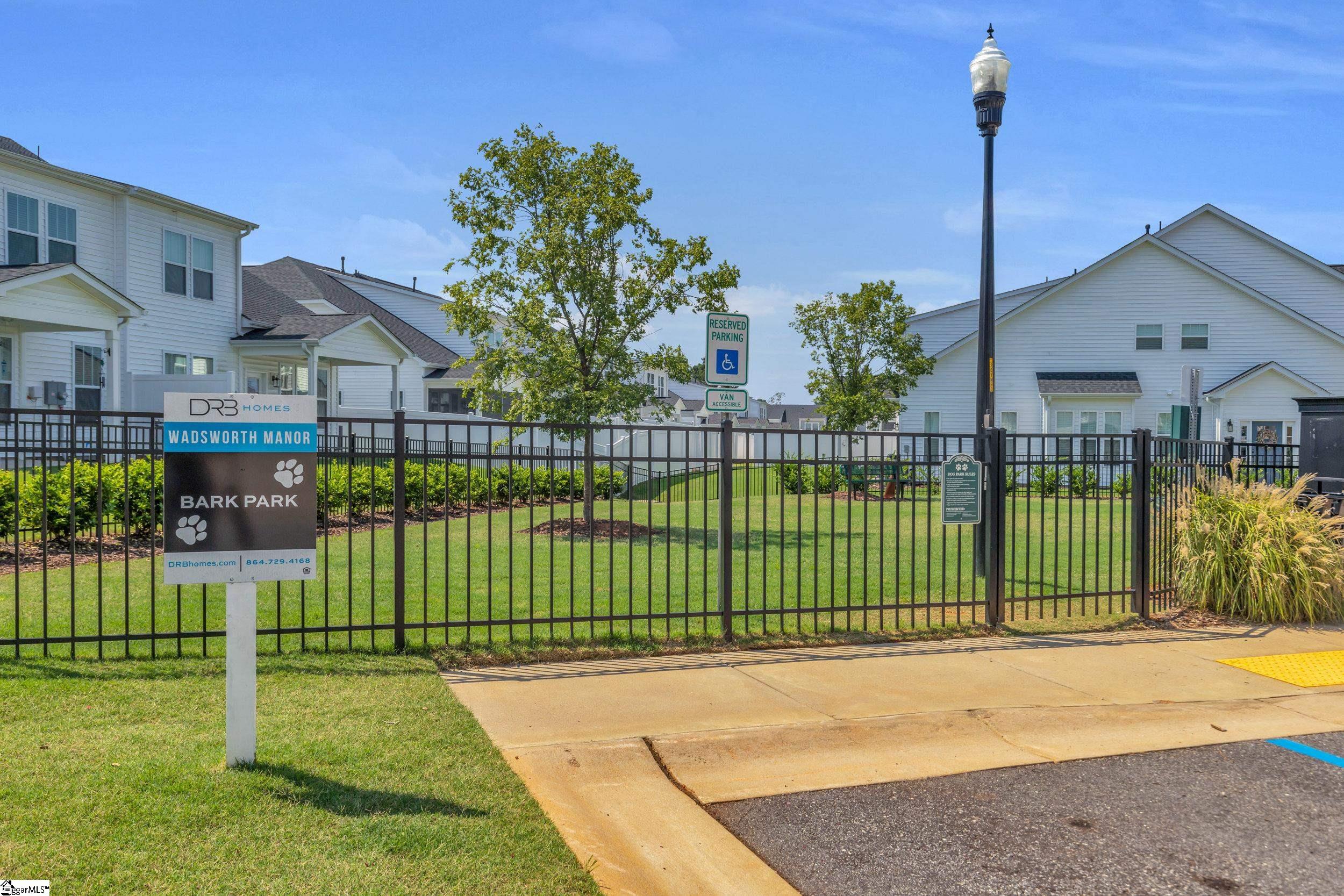 1504 Shallons Court Property Photo 45