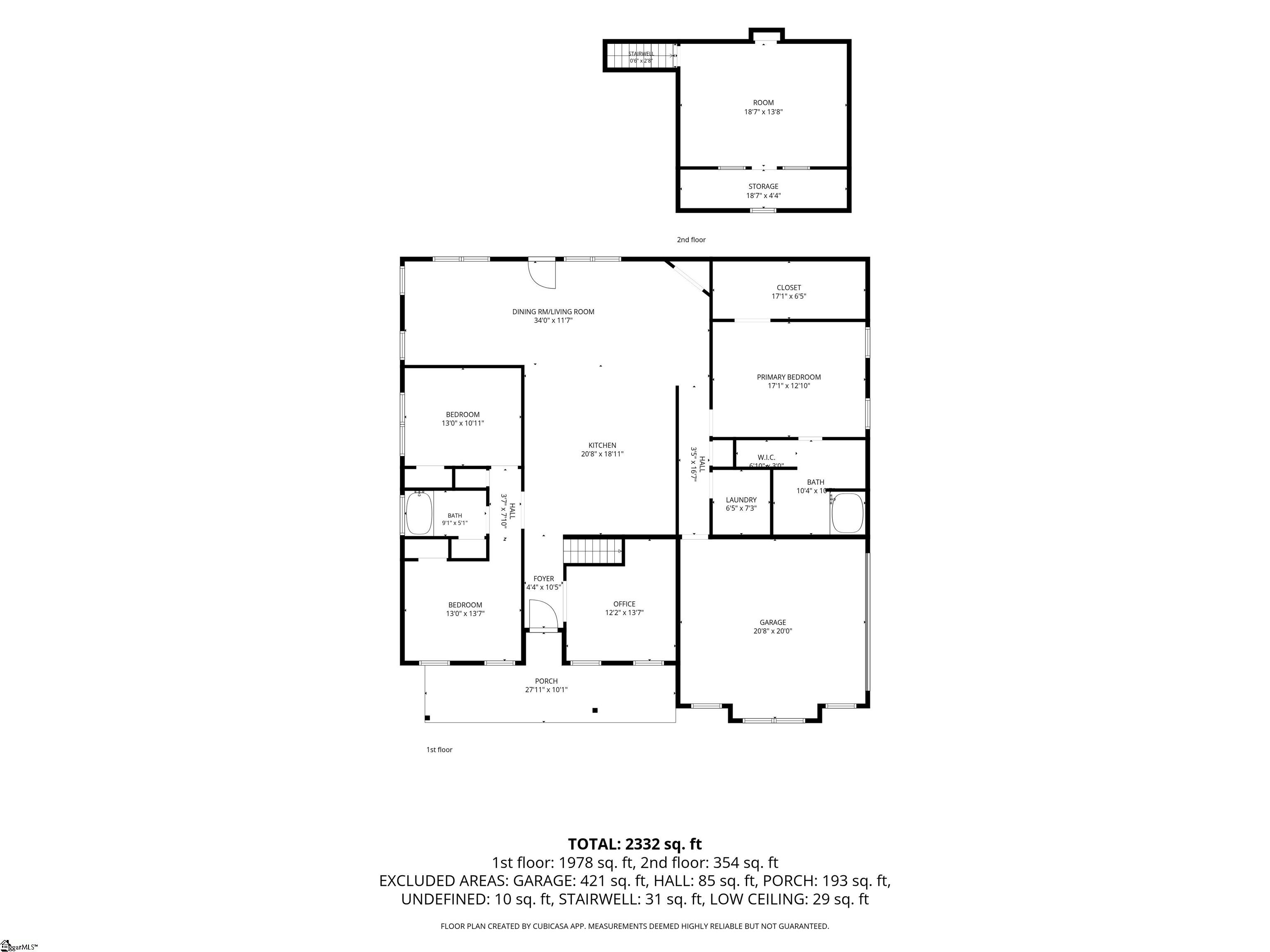 575 Green River Road Property Photo 8
