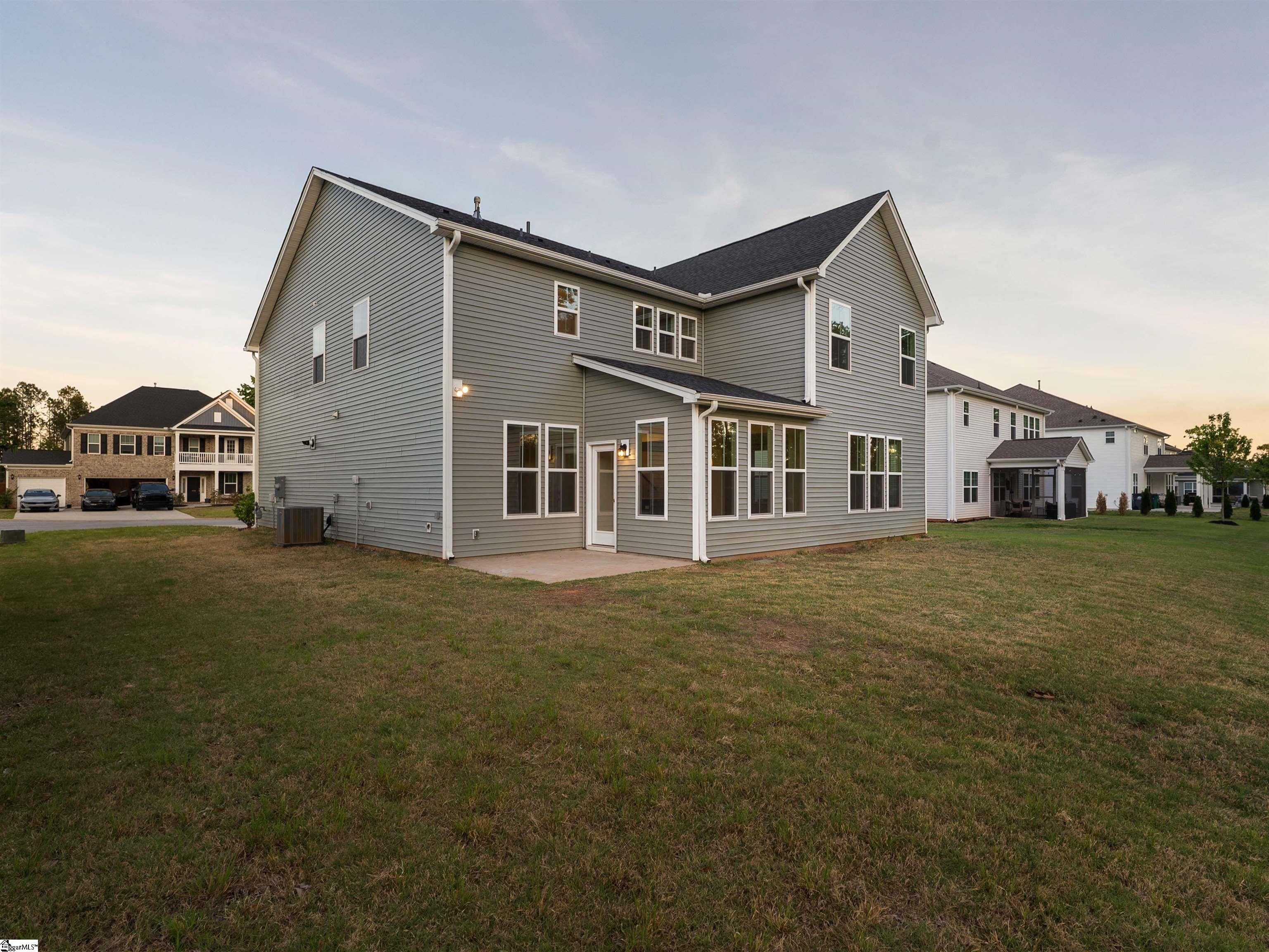 4135 Crest Ridge Lane Property Photo 45