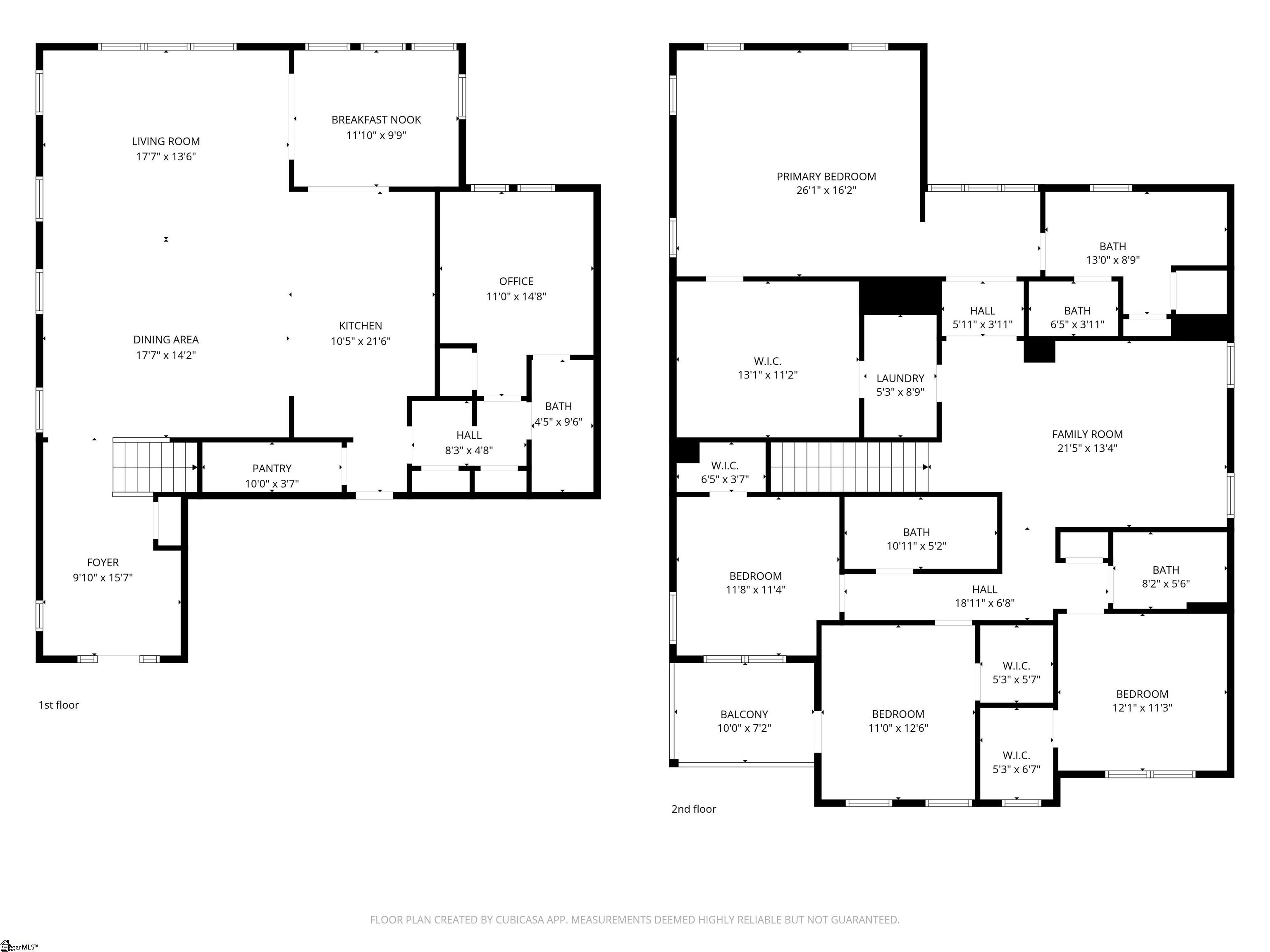 4135 Crest Ridge Lane Property Photo 49