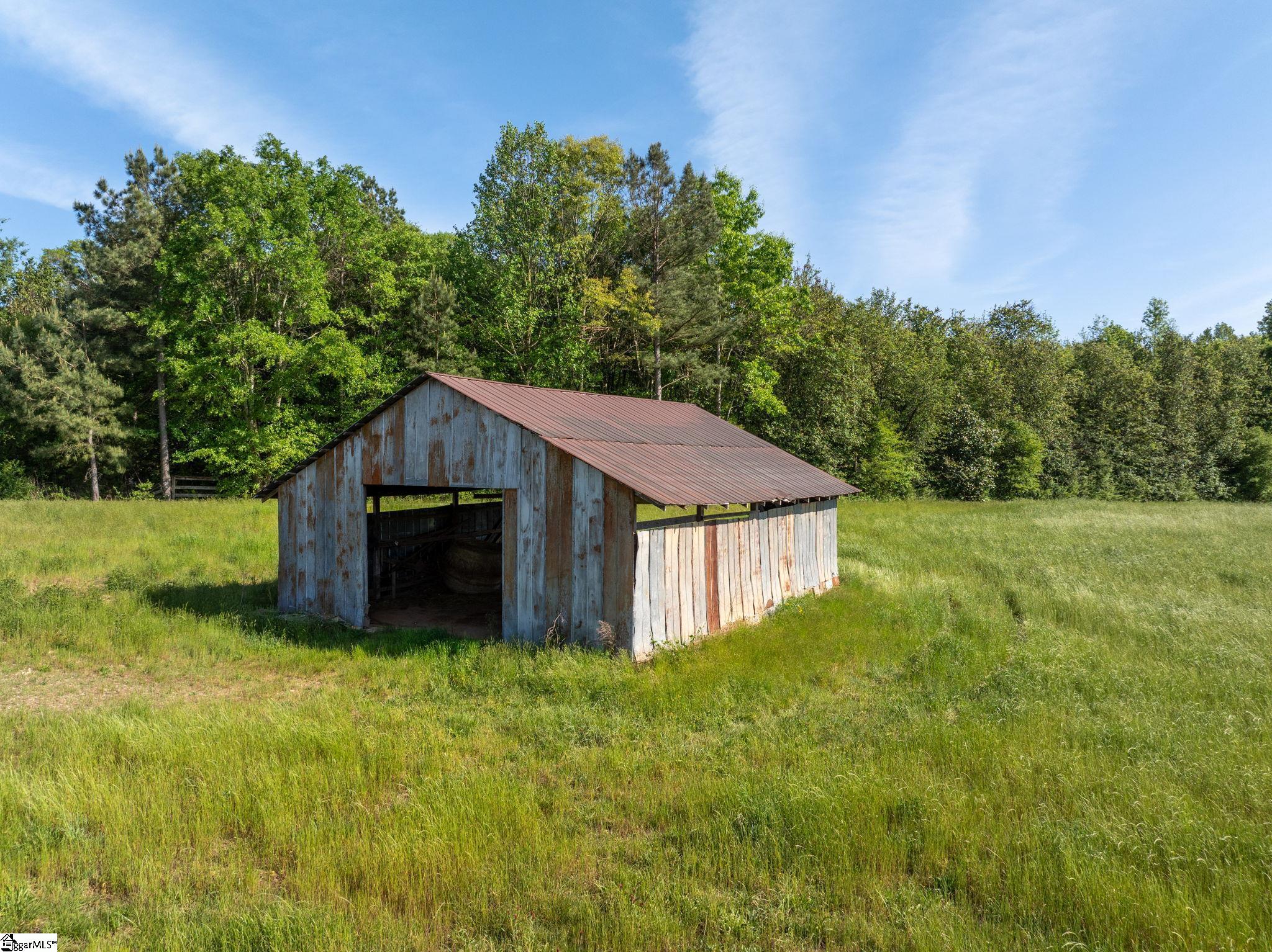 1254 Stribling Shoals Road Property Photo 3