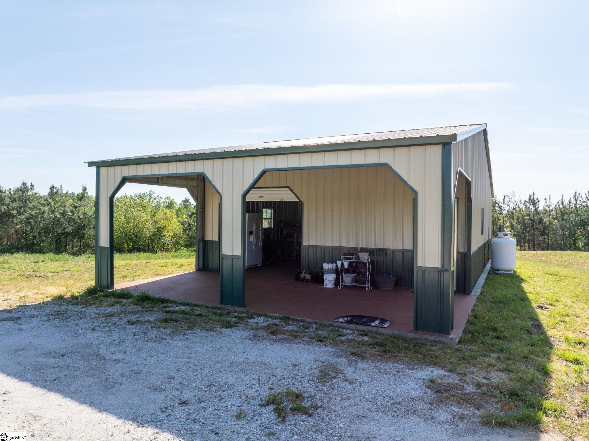 1254 Stribling Shoals Road Property Photo 28
