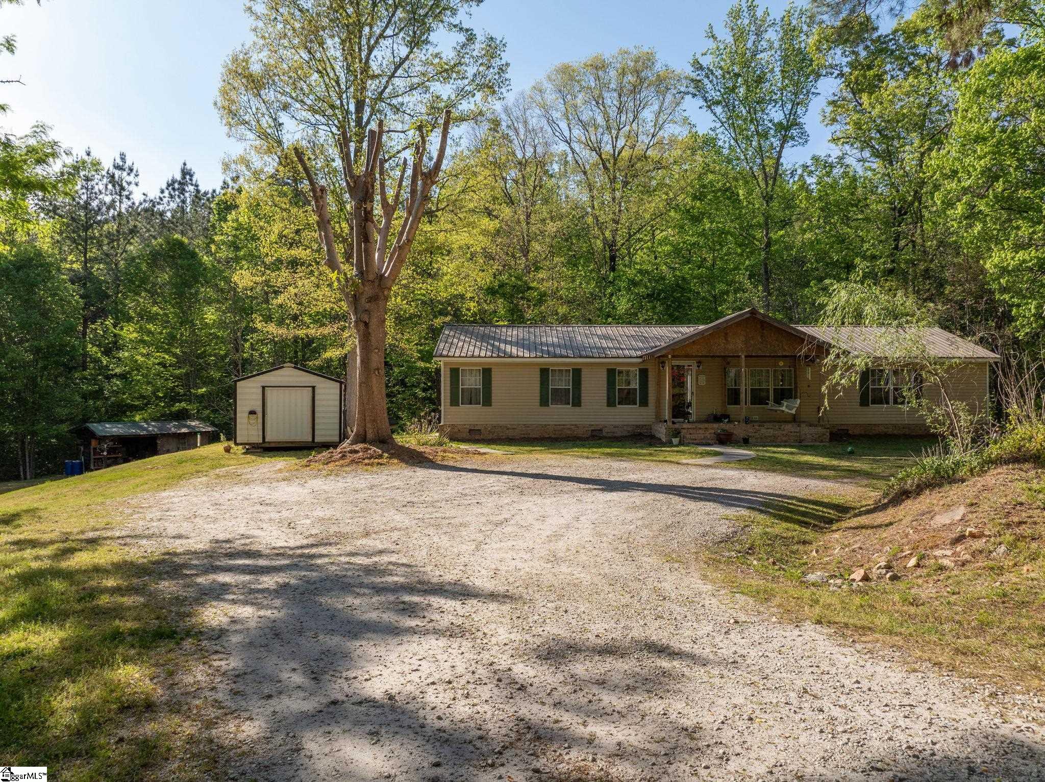 1254 Stribling Shoals Road Property Photo 33
