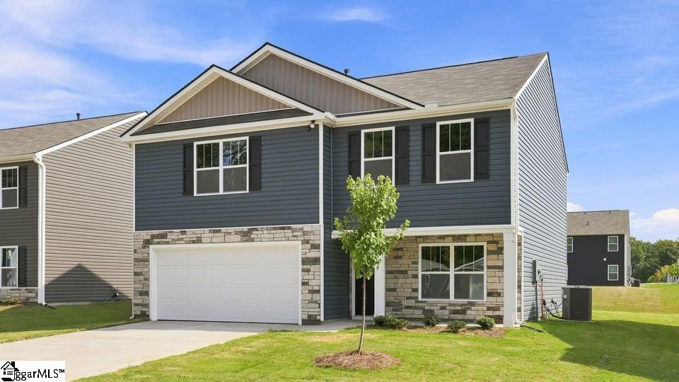 114 Cades Cove Drive Property Photo 2