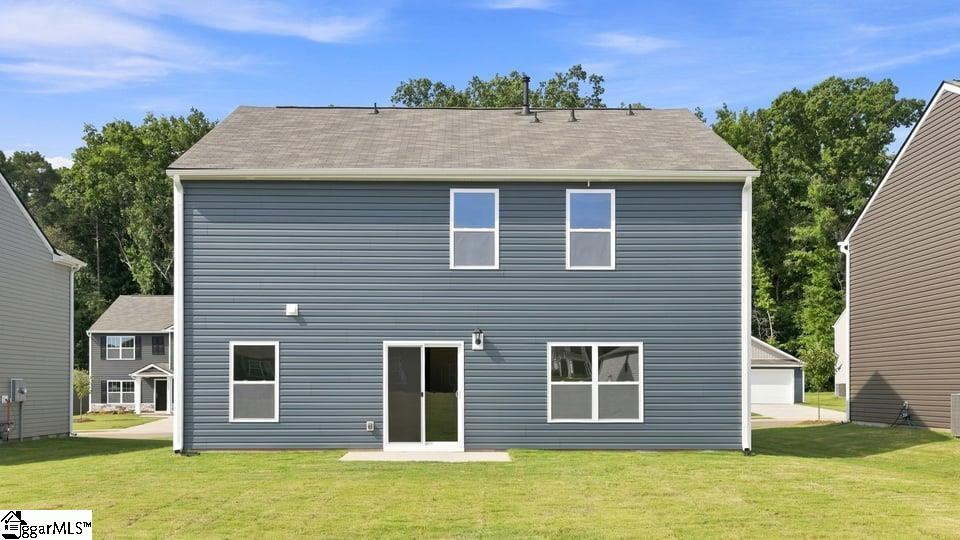 114 Cades Cove Drive Property Photo 34
