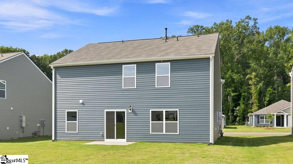 114 Cades Cove Drive Property Photo 35