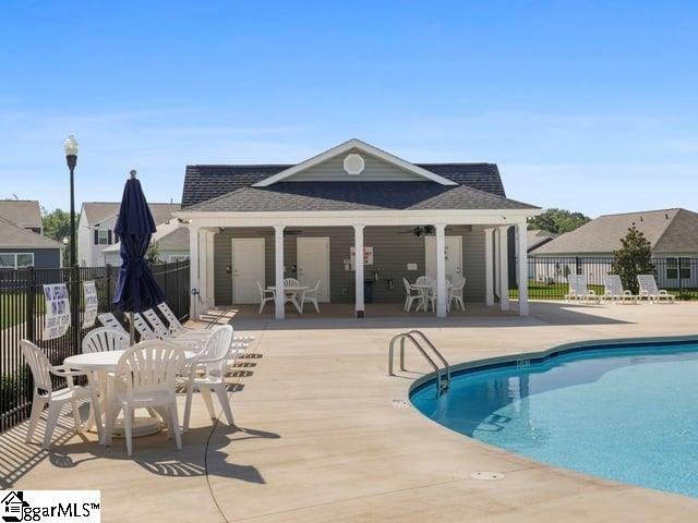 168 Cranford Road Property Photo 37