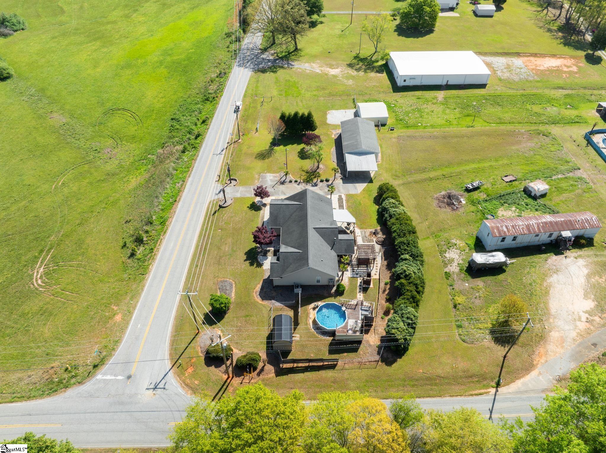100 Oak Road Property Photo 24