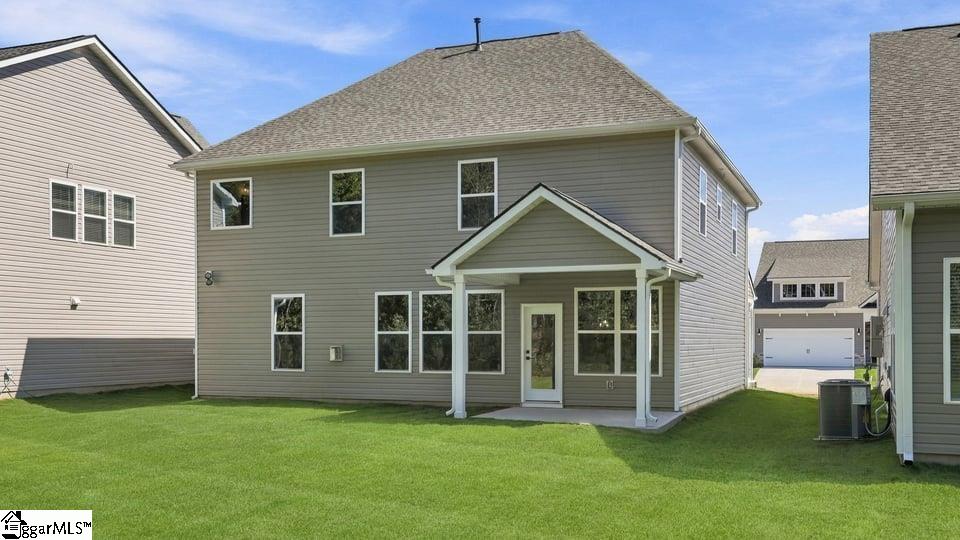 117 Higbie Drive Property Photo 36