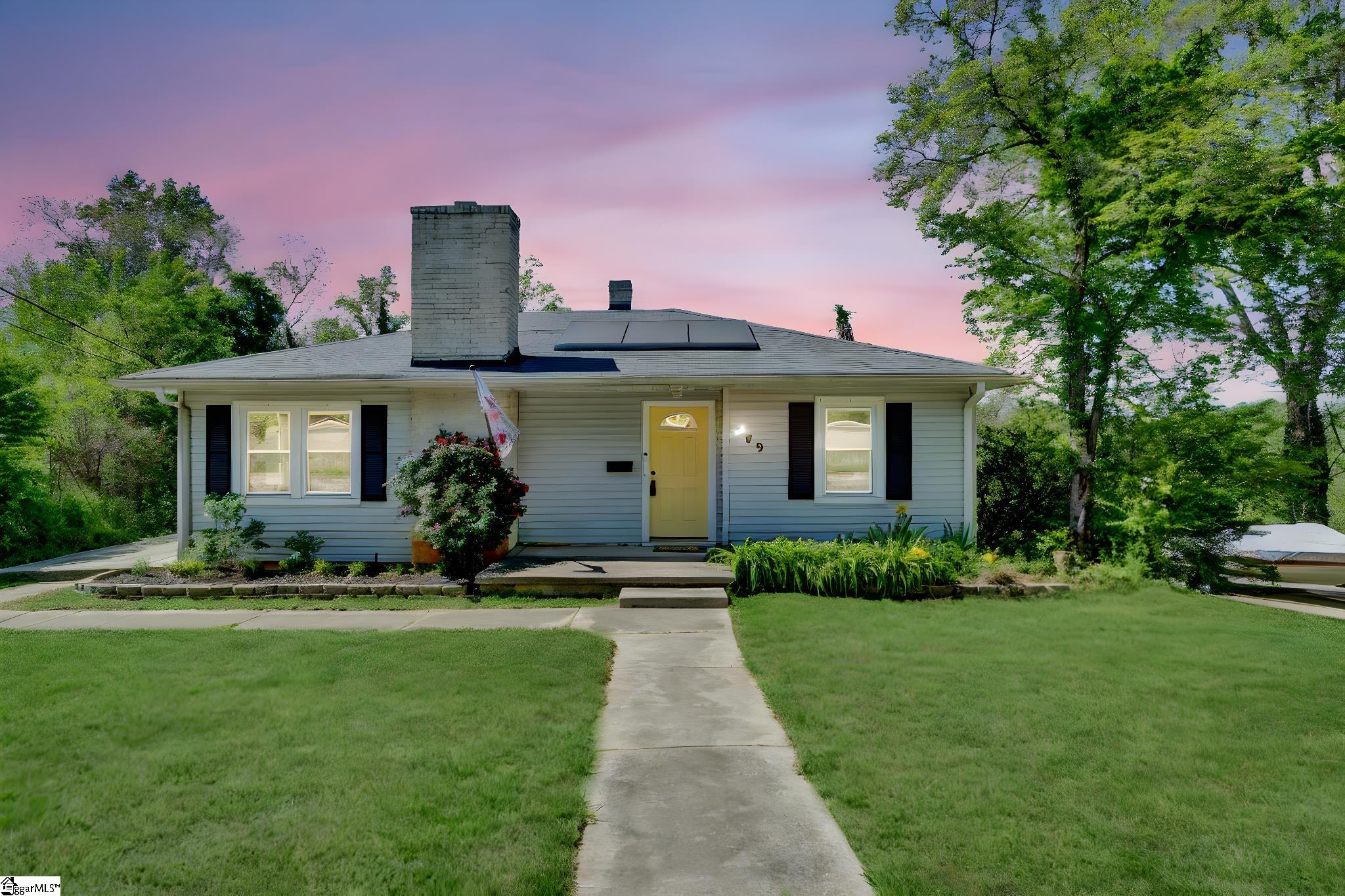 309 Pineview Drive Property Photo 1