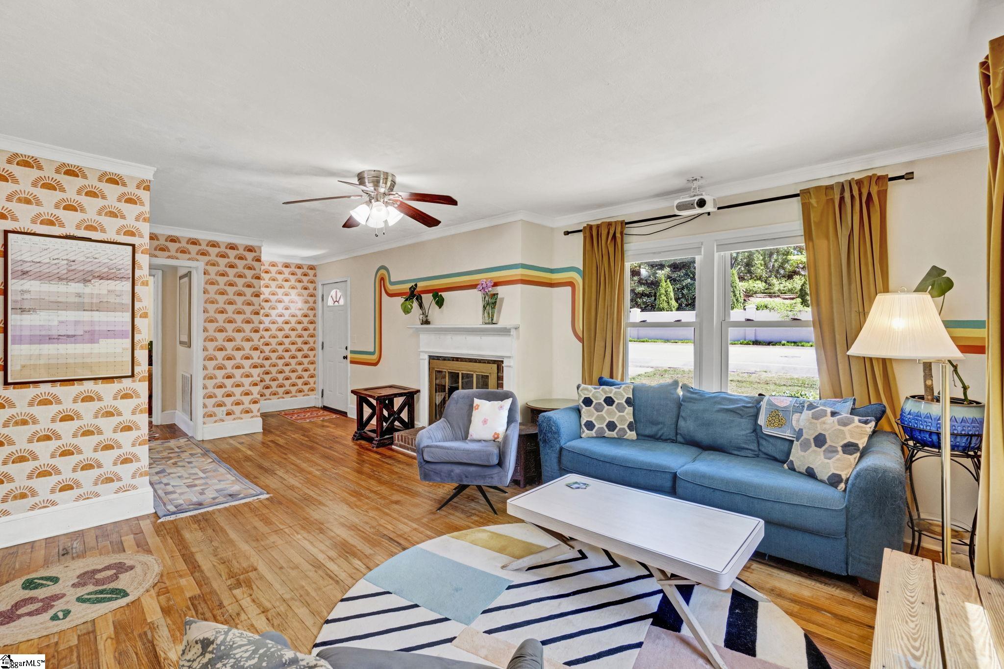 309 Pineview Drive Property Photo 6