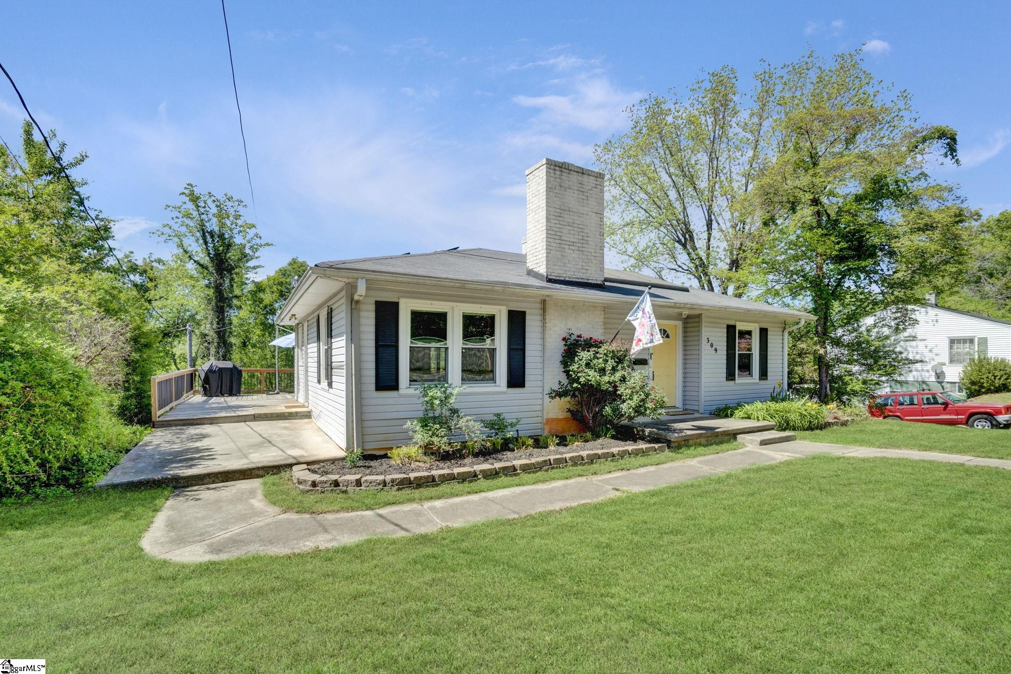 309 Pineview Drive Property Photo 47