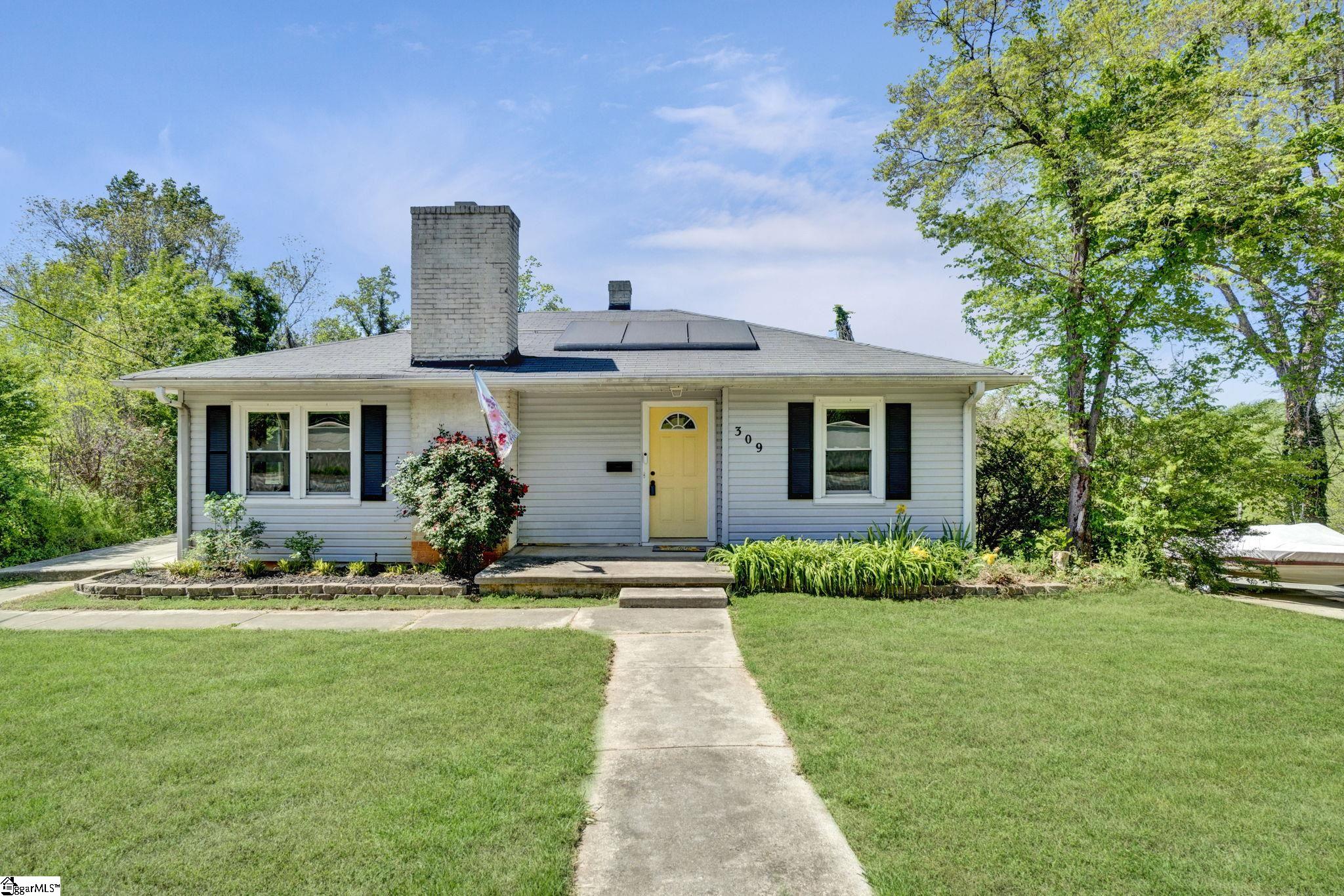 309 Pineview Drive Property Photo 48