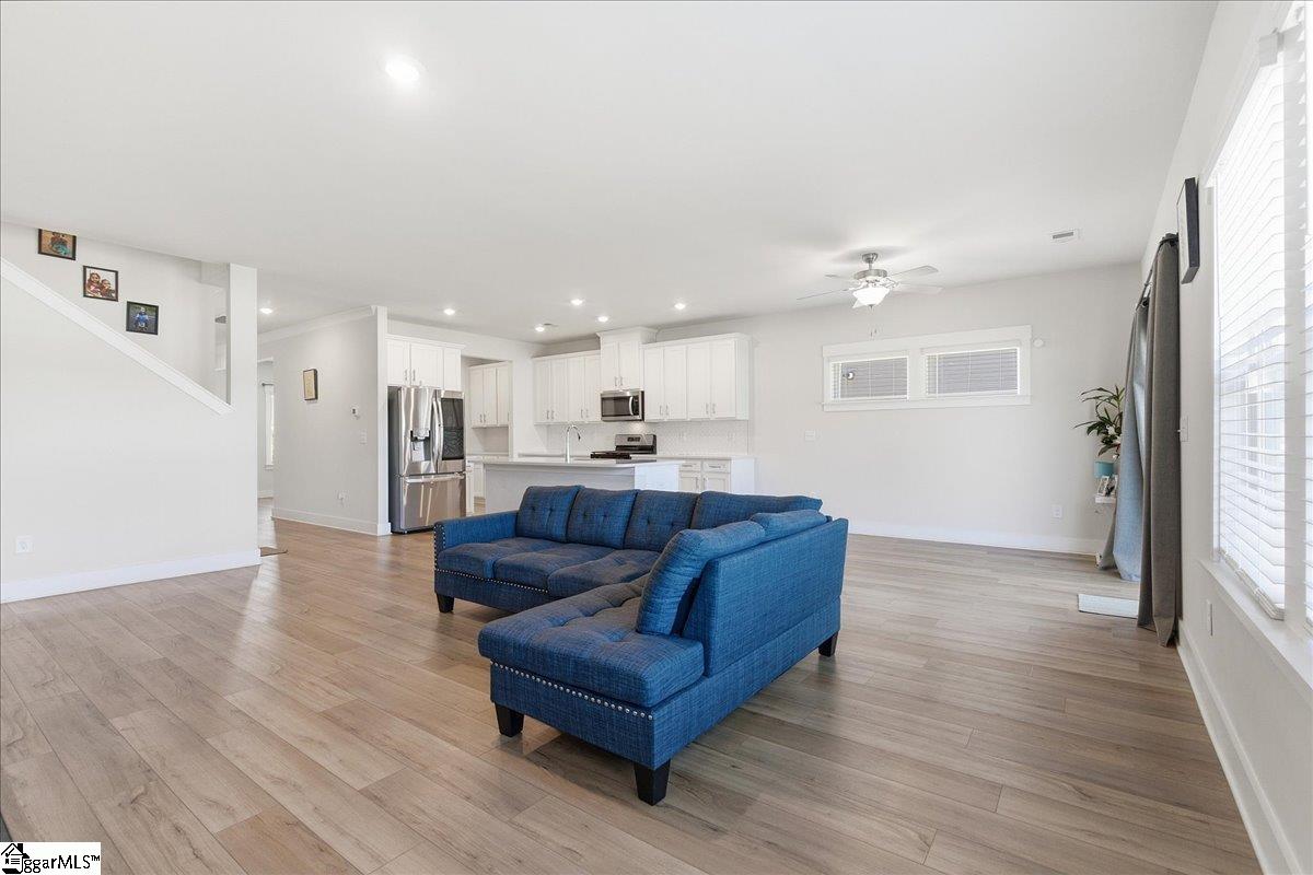 721 Burghley Circle Property Photo 13