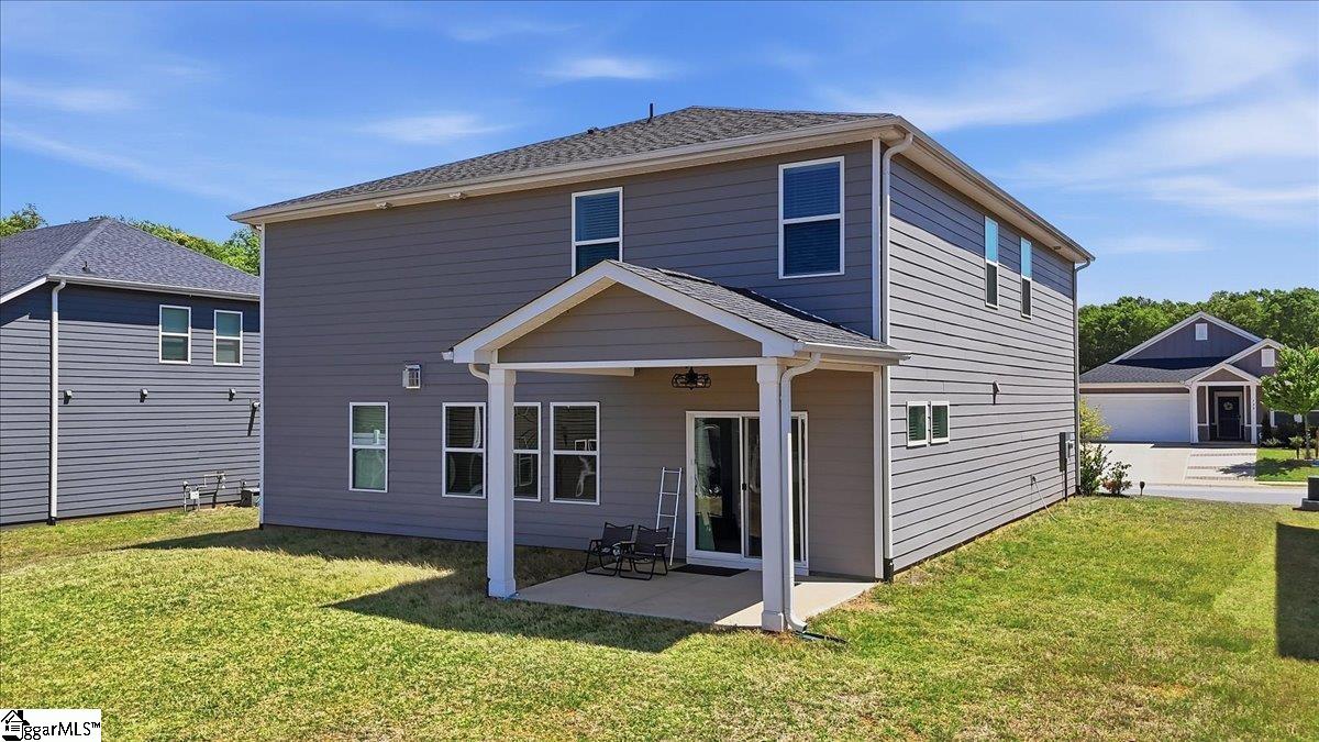721 Burghley Circle Property Photo 33