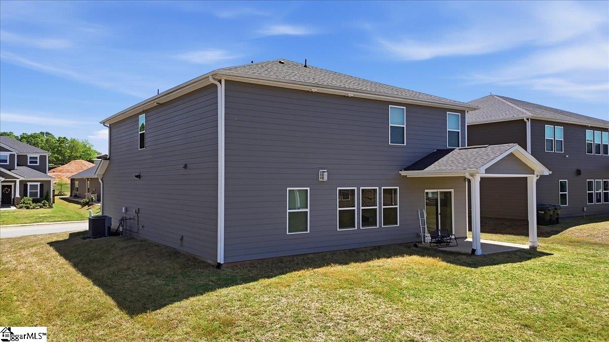 721 Burghley Circle Property Photo 34