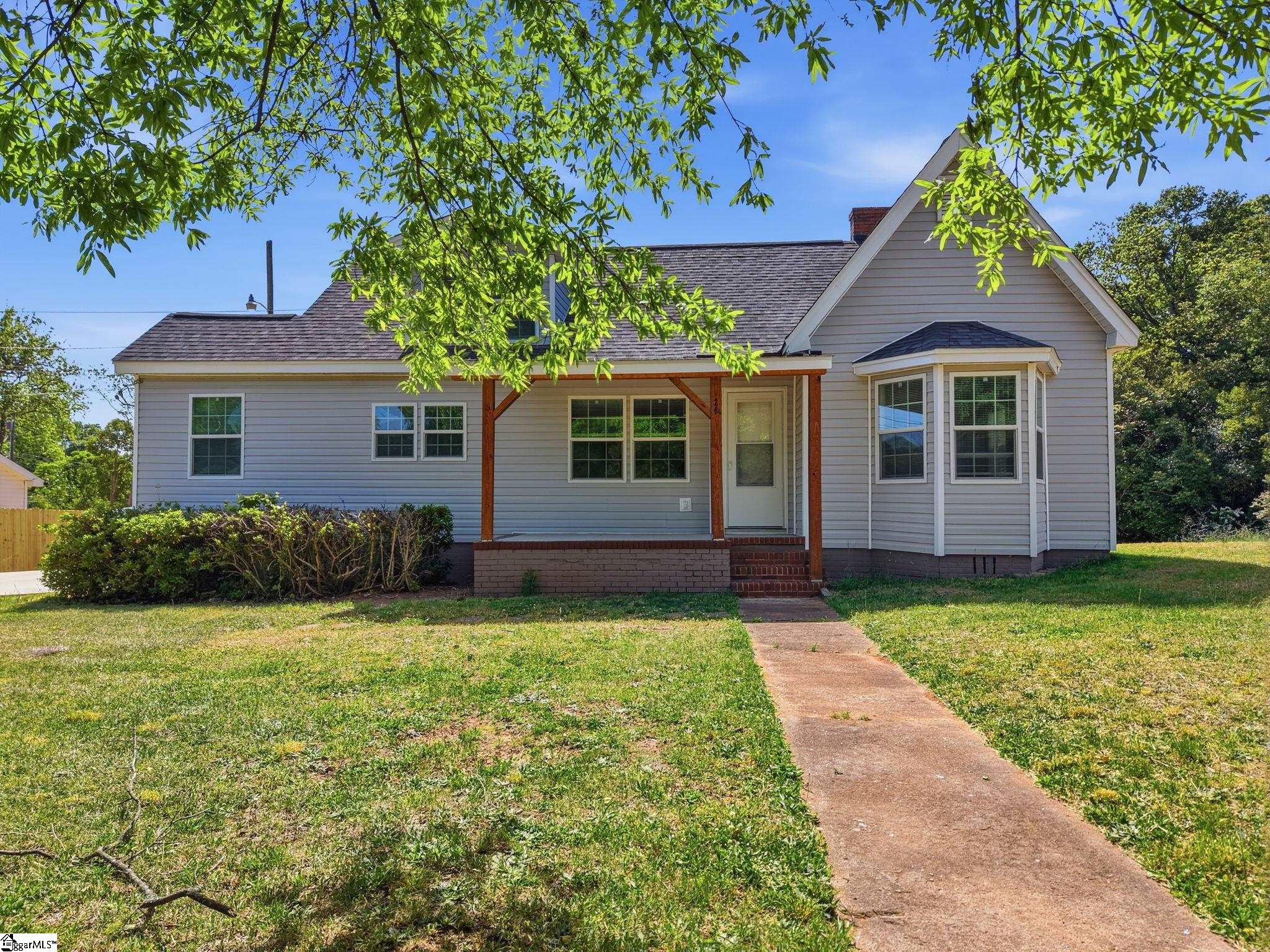 26 Blackstock Road Property Photo 1