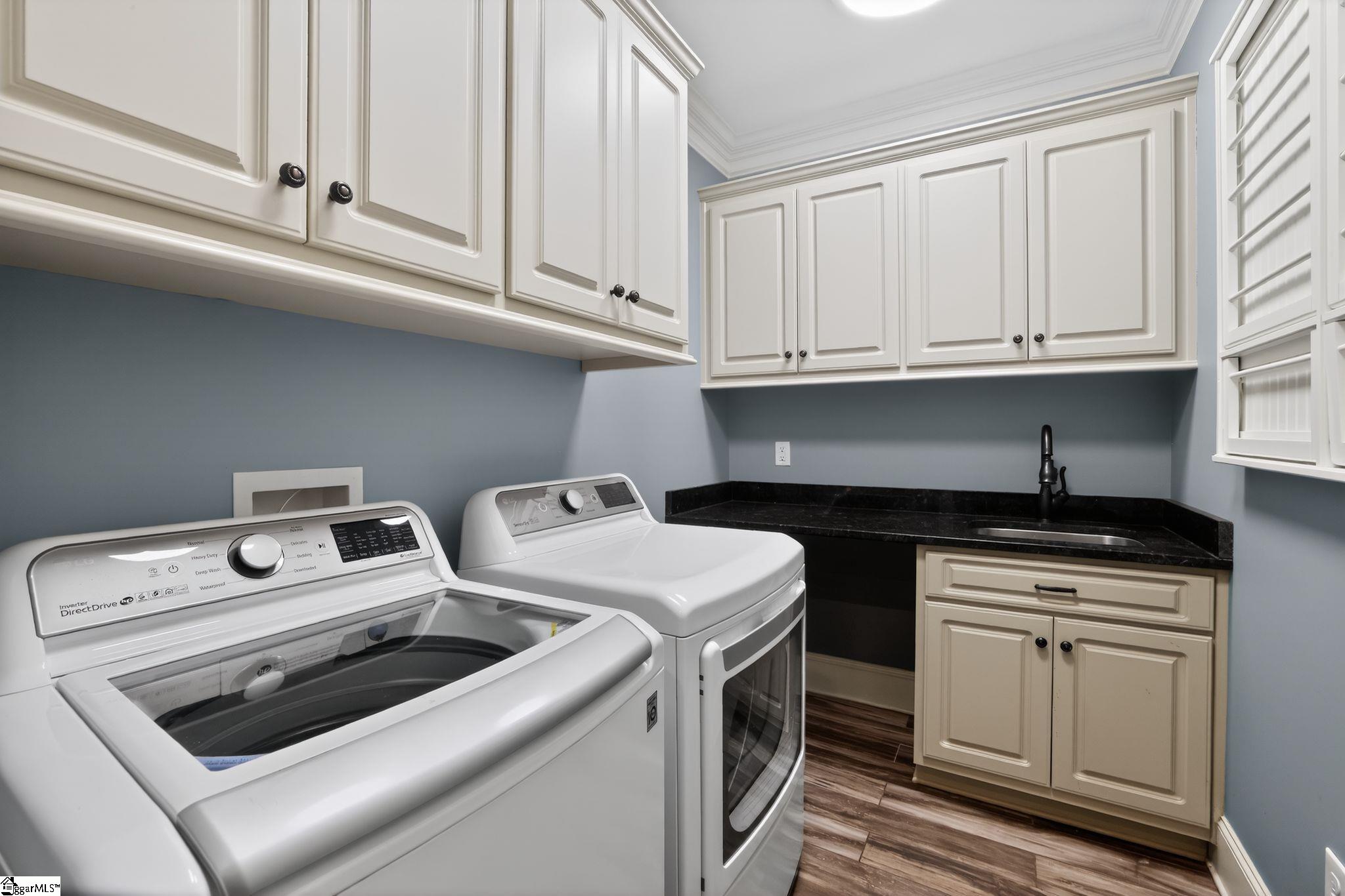 1401 Fernwood Glendale Road Property Photo 24