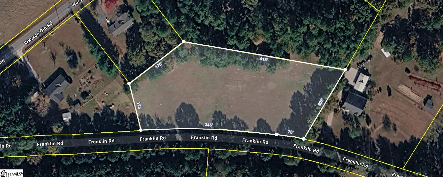 155 Franklin Road Property Photo 4
