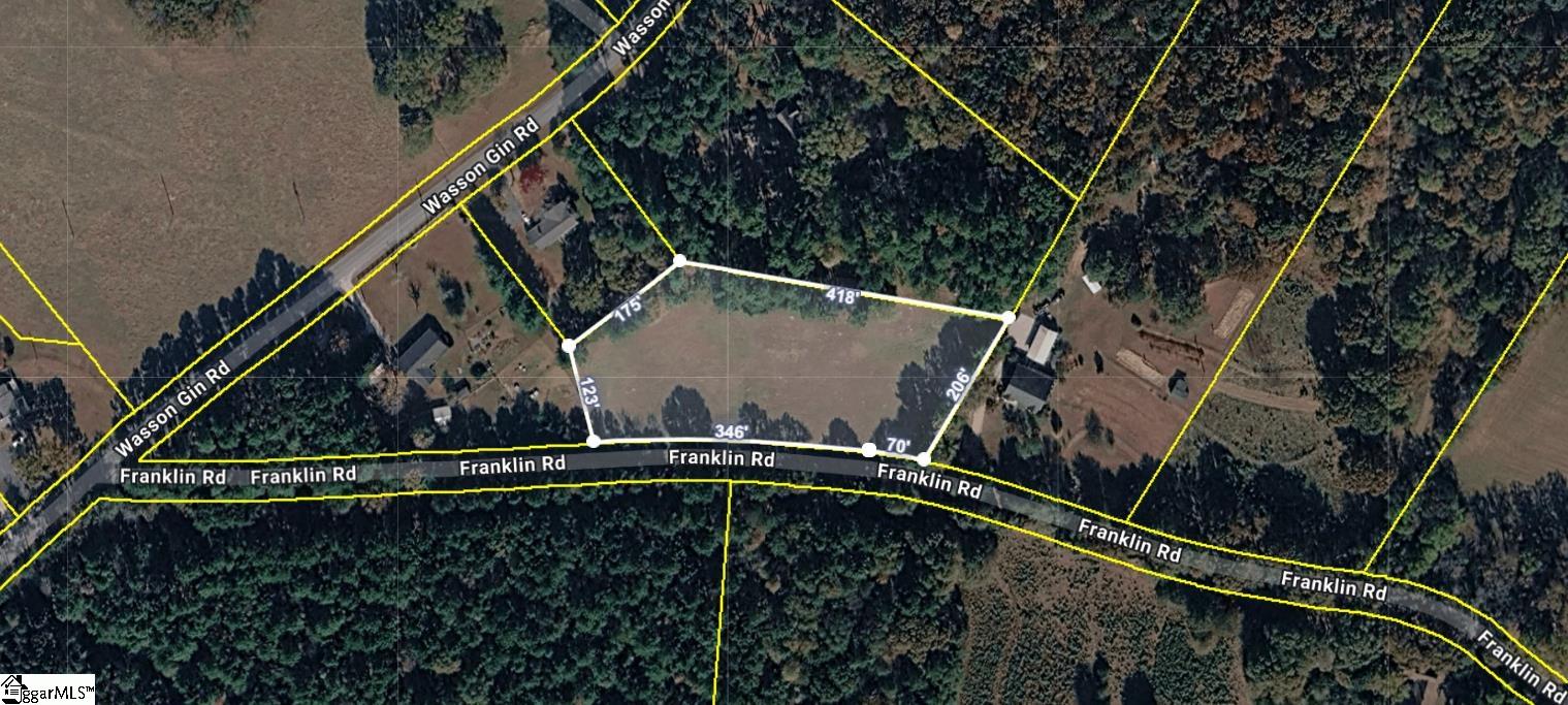 155 Franklin Road Property Photo 8