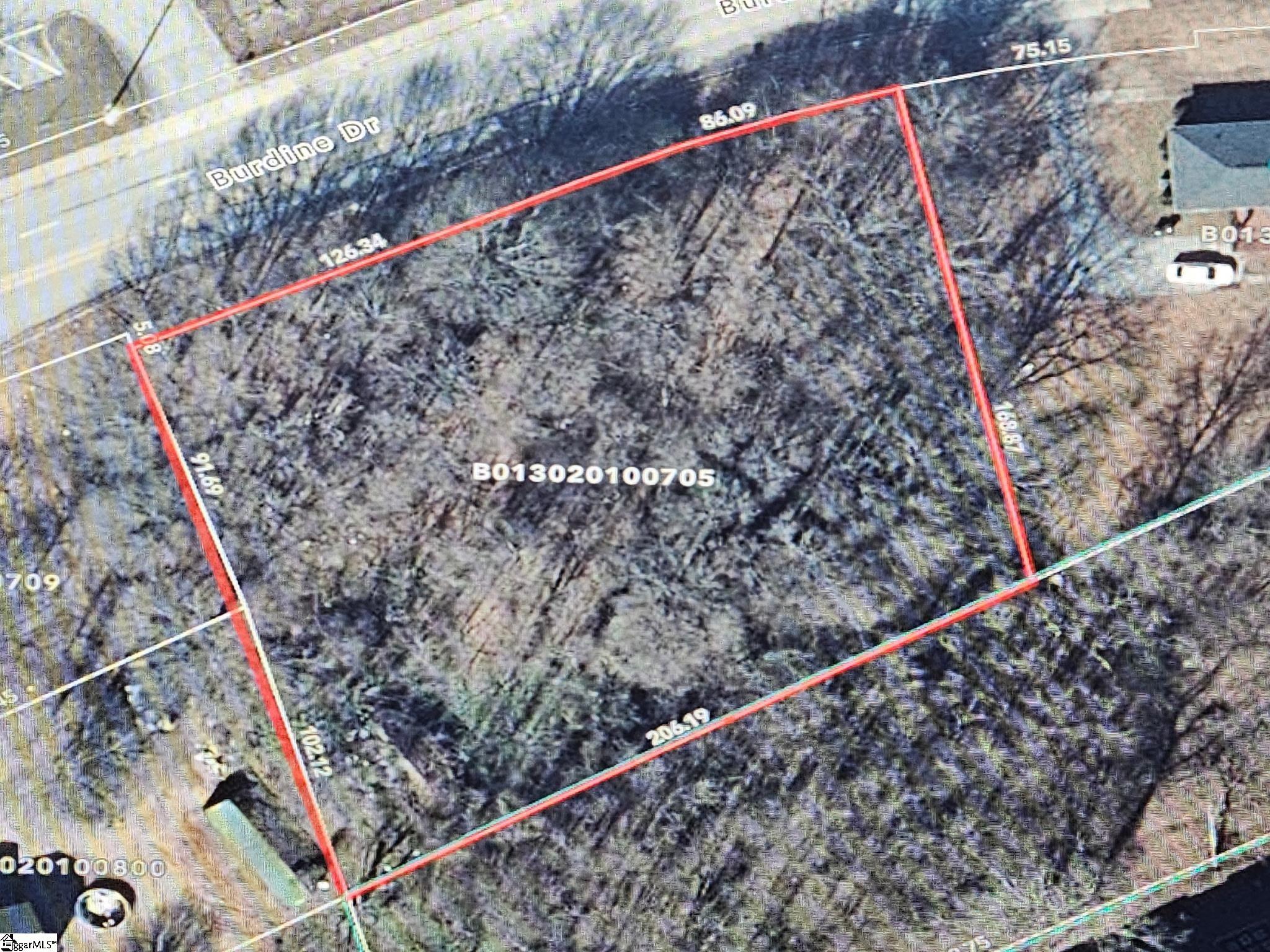 7411 Burdine Drive Property Photo 1