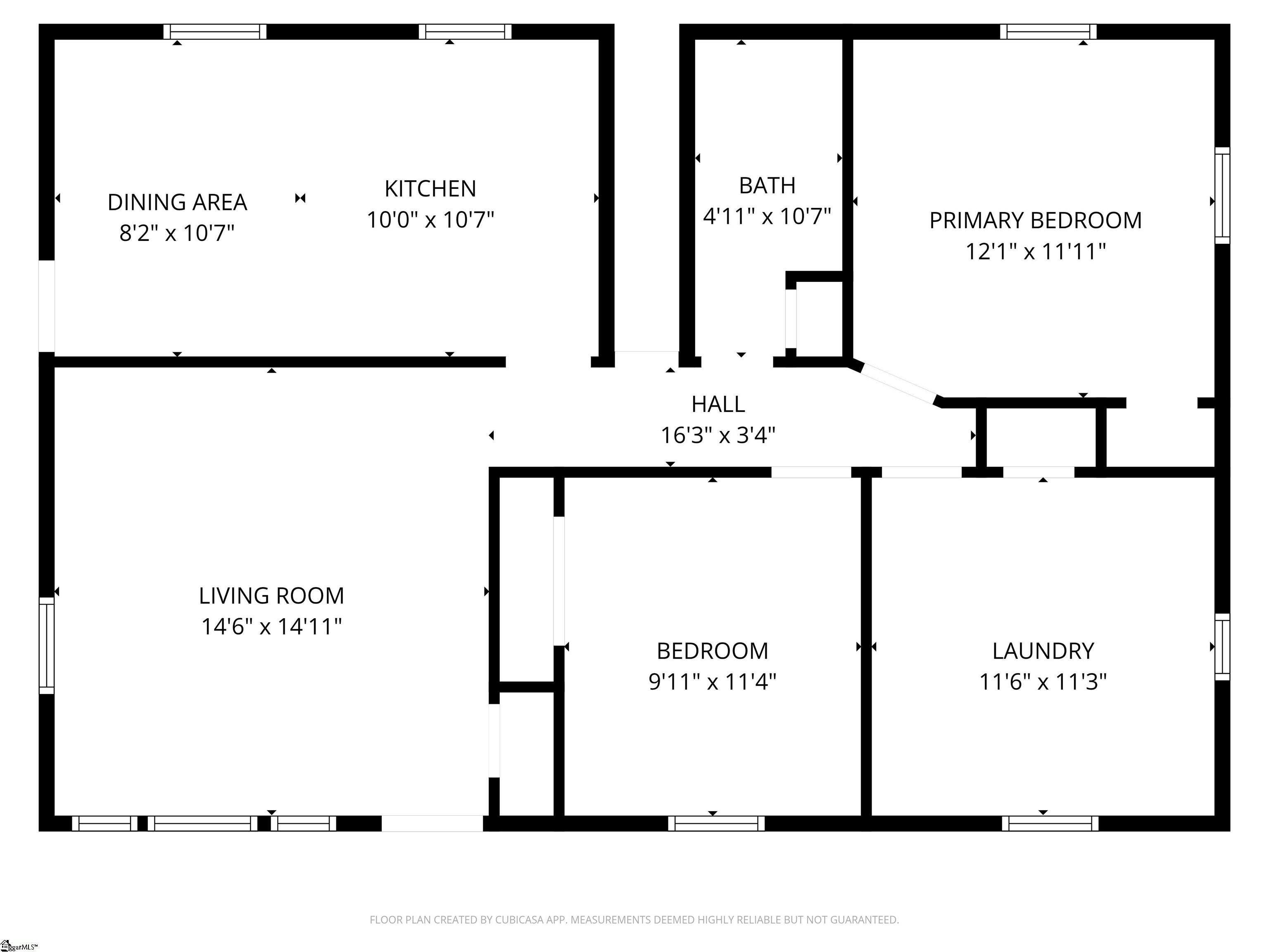 123 Cypress Drive Property Photo 16