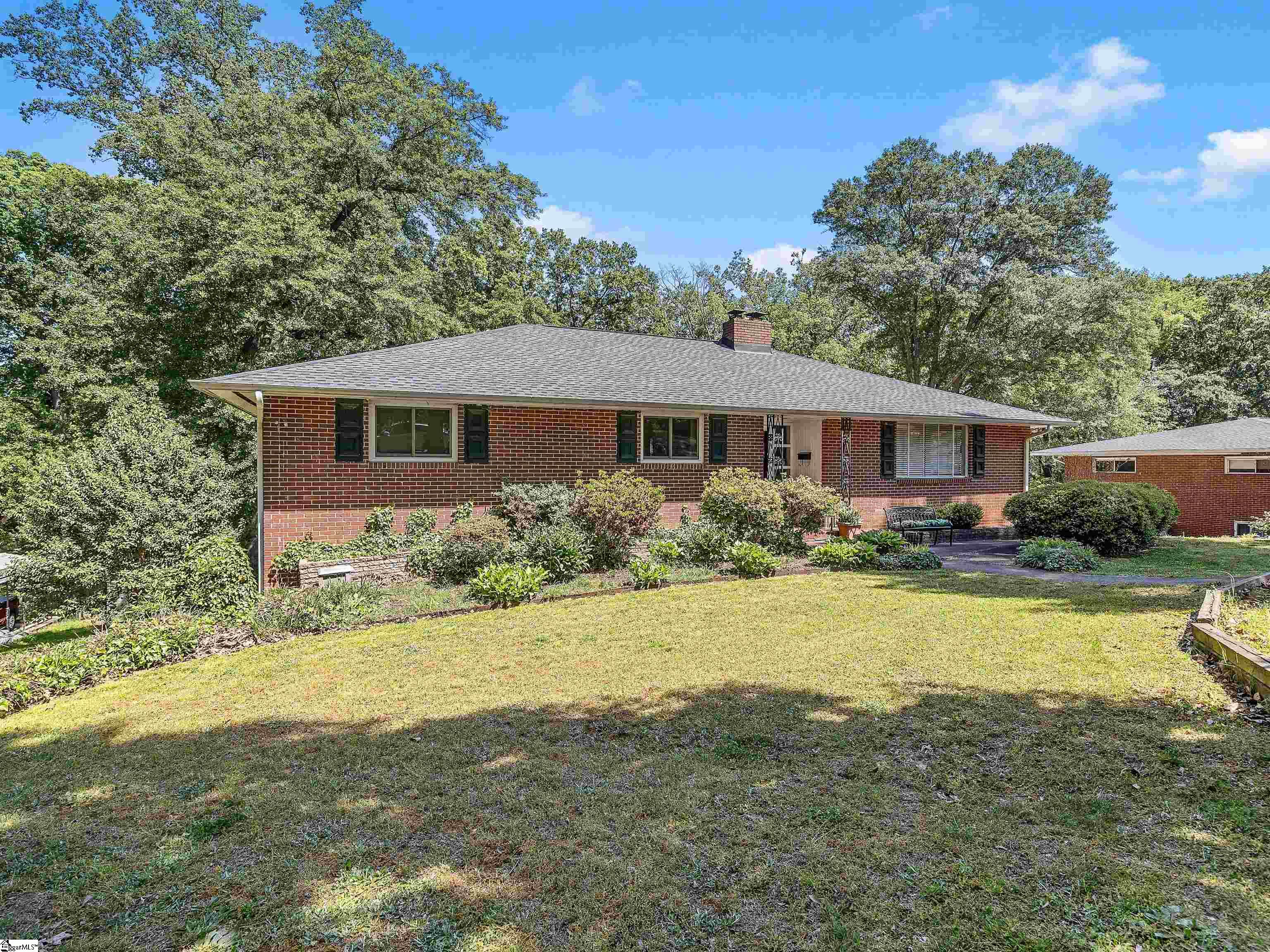 117 Tanglewylde Drive Property Photo 47