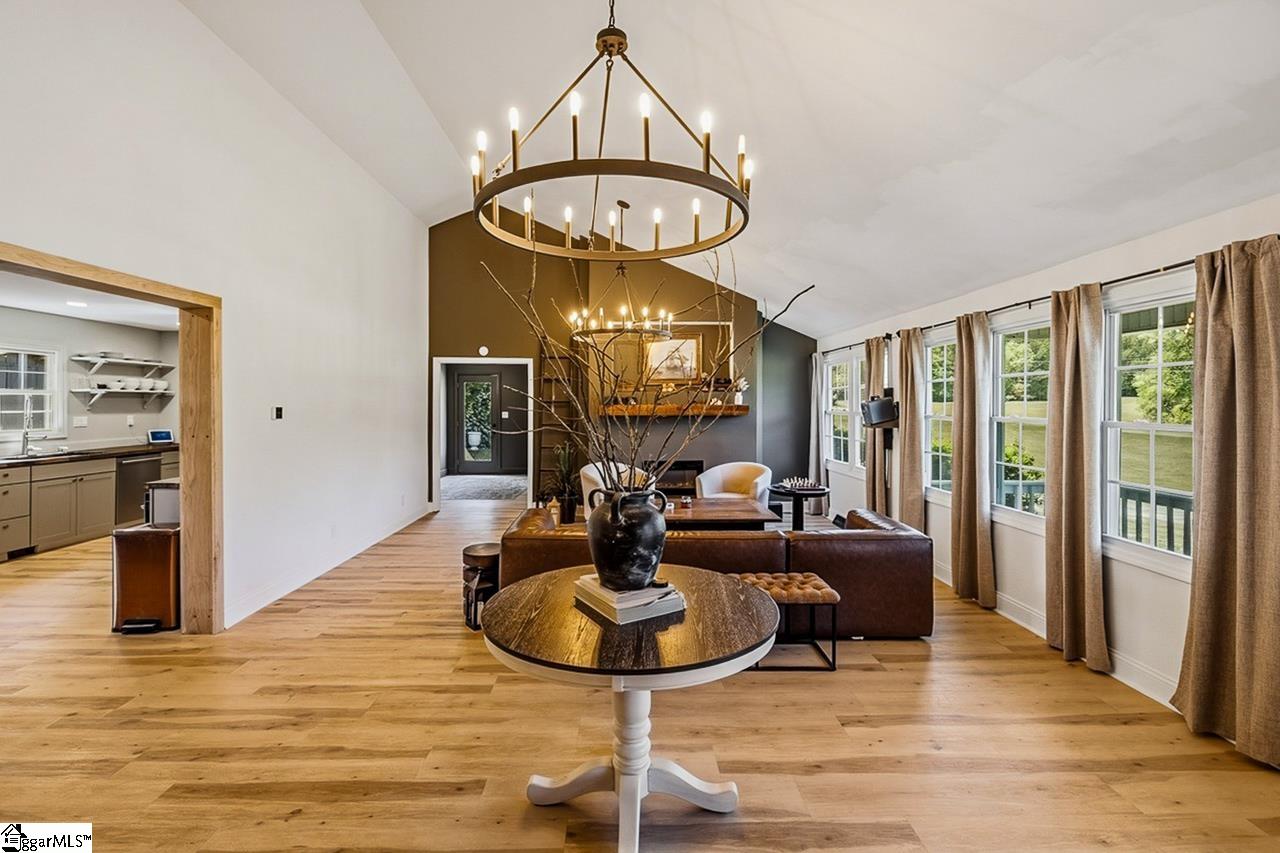 501 Bushy Creek Road Property Photo 8